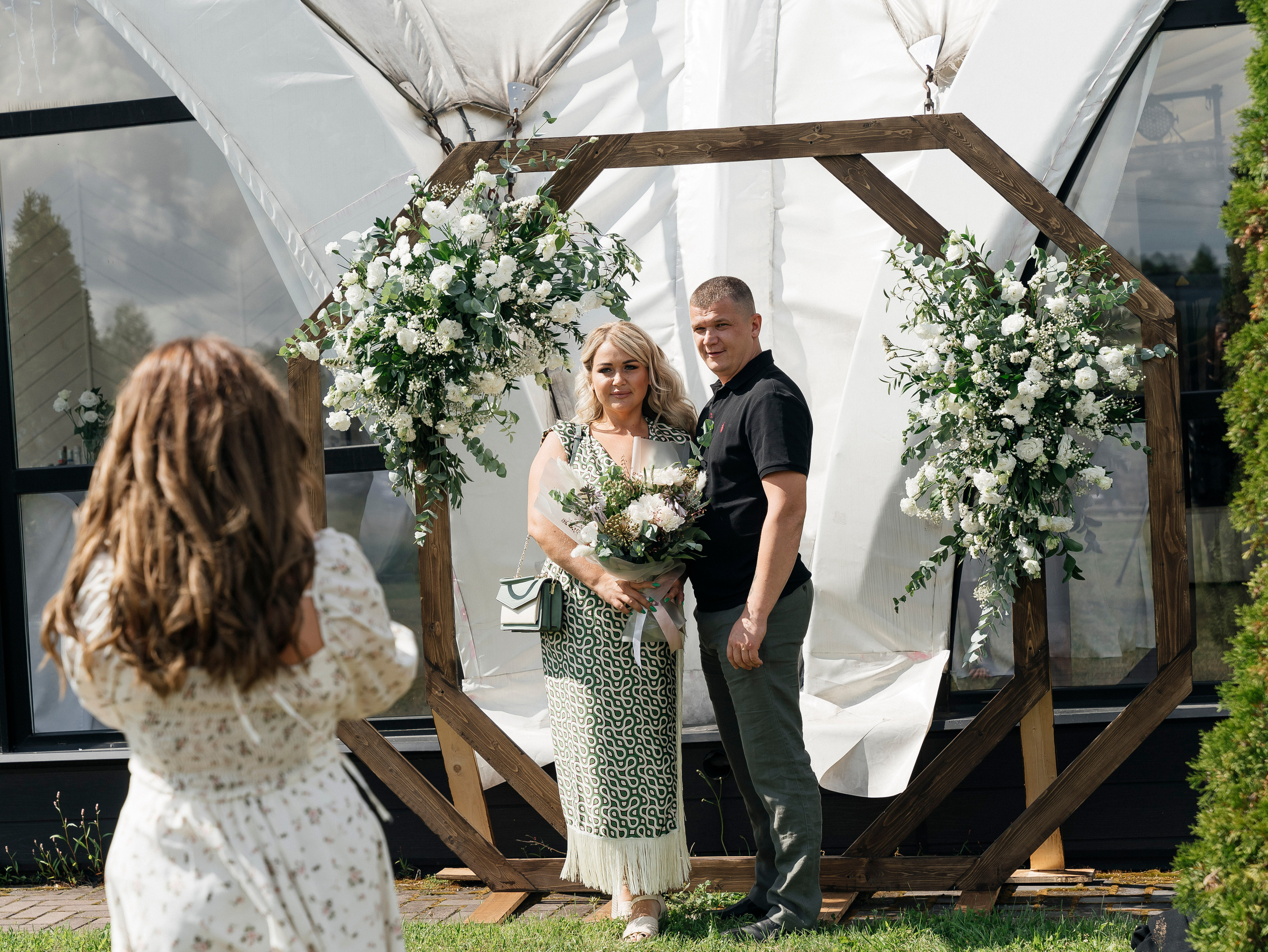 Дарья + Владислав 1.07.2023. Свадебный фотограф