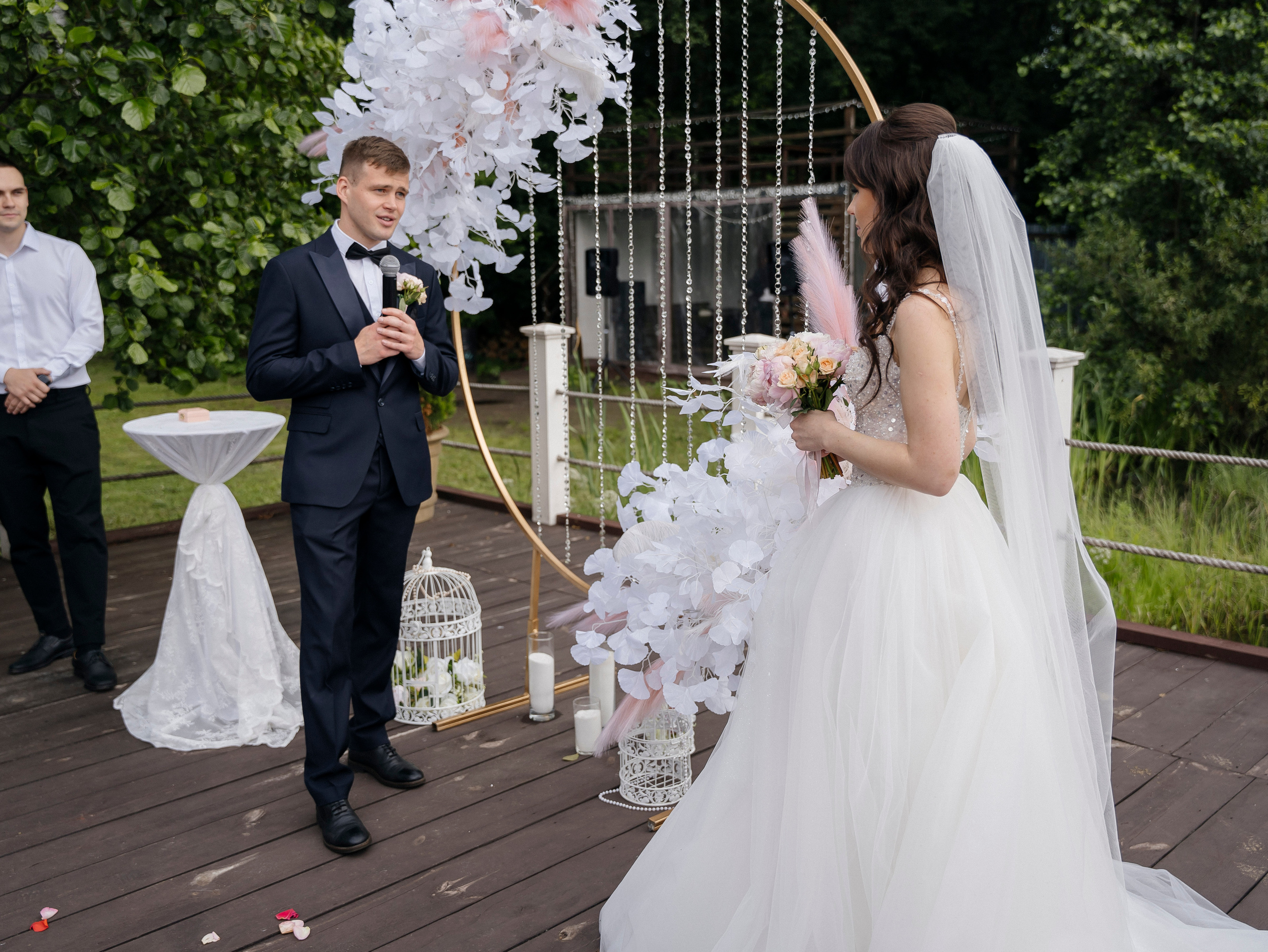 Ярослава + Никита 14.07.2023. Свадебный фотограф