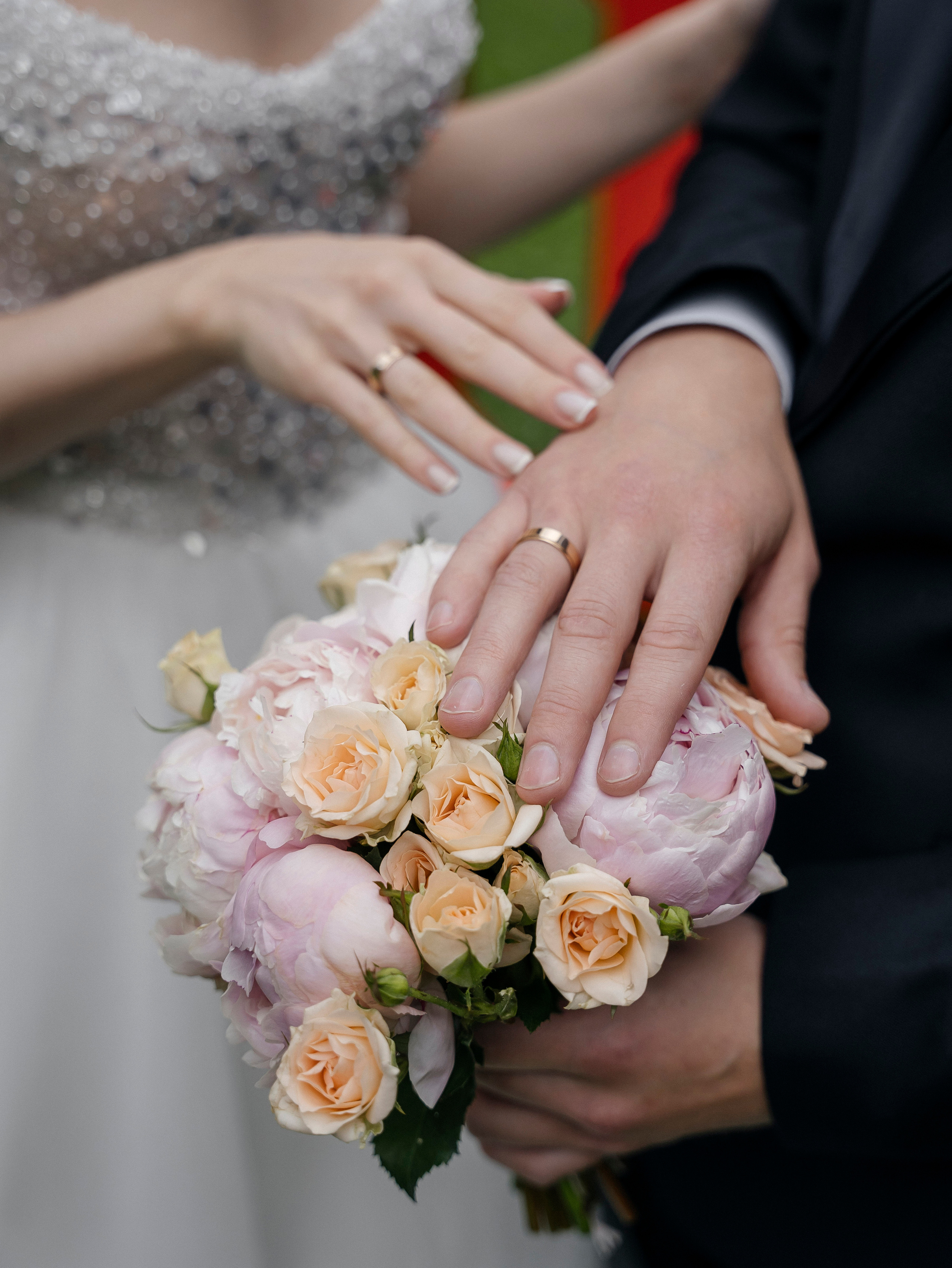 Ярослава + Никита 14.07.2023. Свадебный фотограф