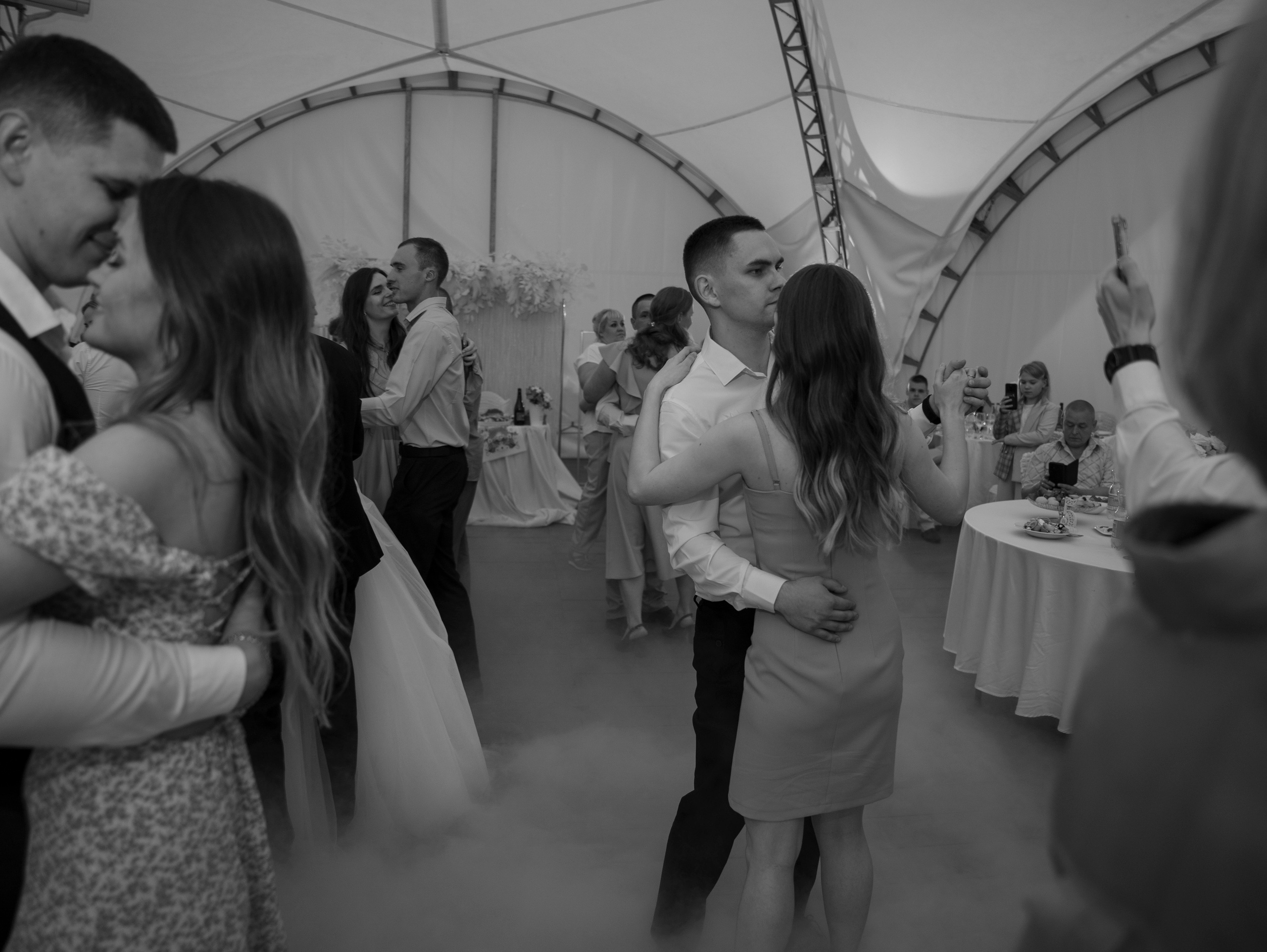 Ярослава + Никита 14.07.2023. Свадебный фотограф