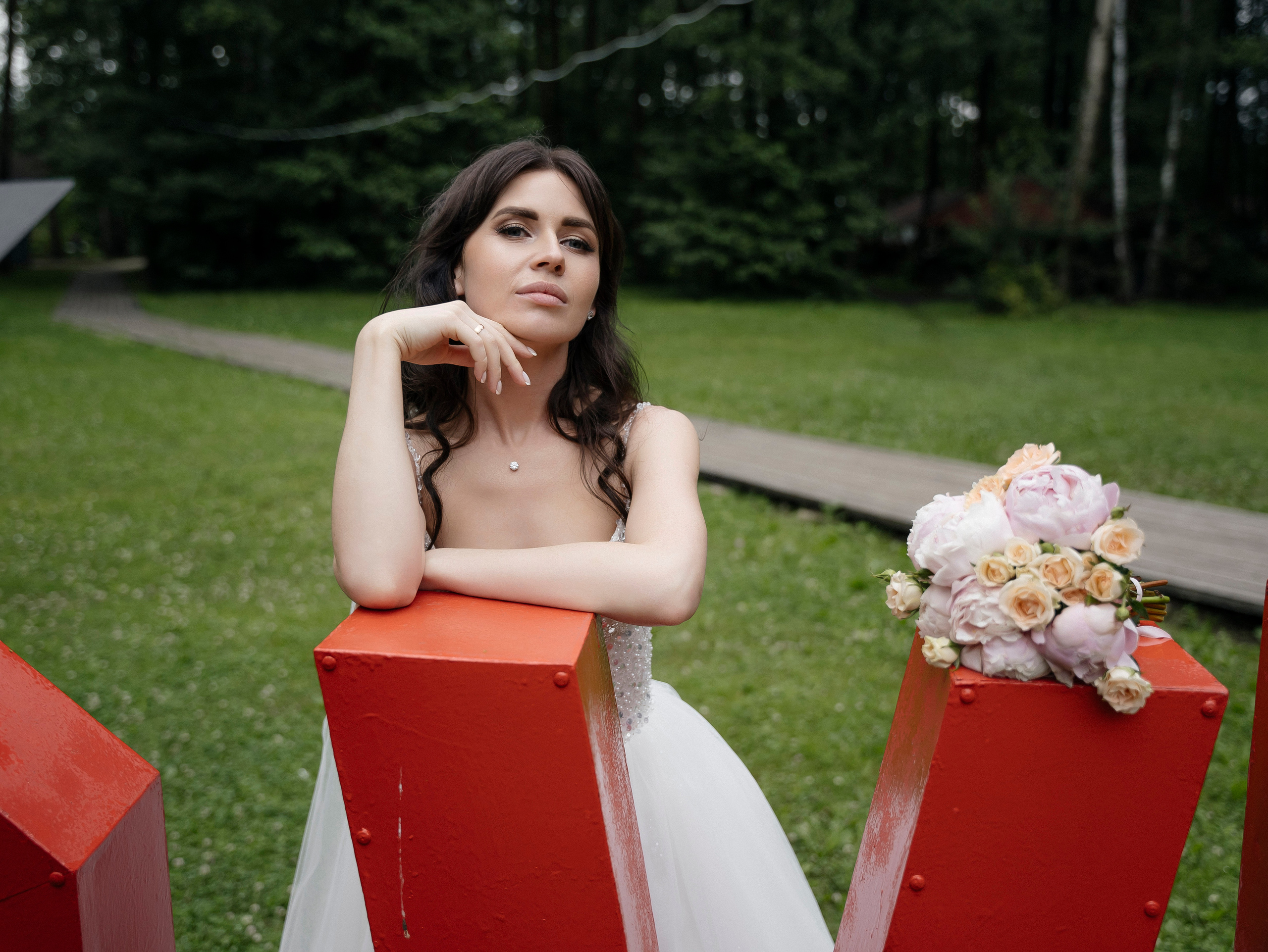 Ярослава + Никита 14.07.2023. Свадебный фотограф