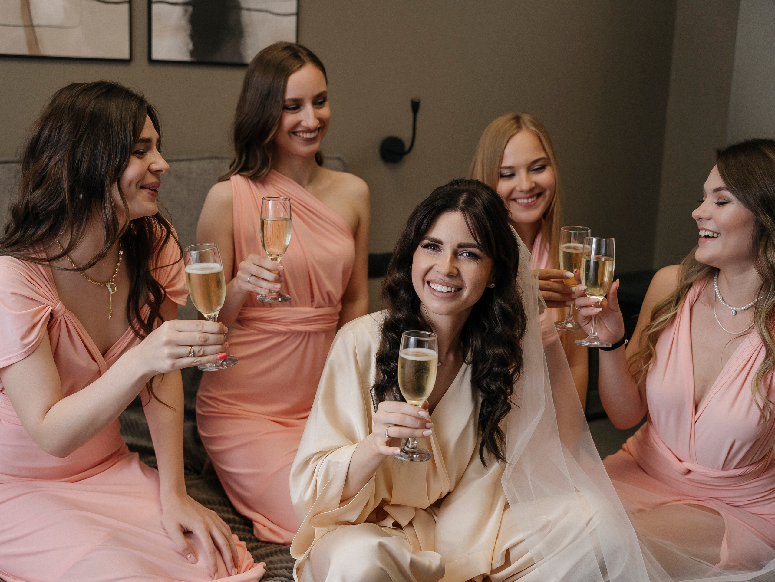 Ярослава + Никита 14.07.2023. Свадебный фотограф