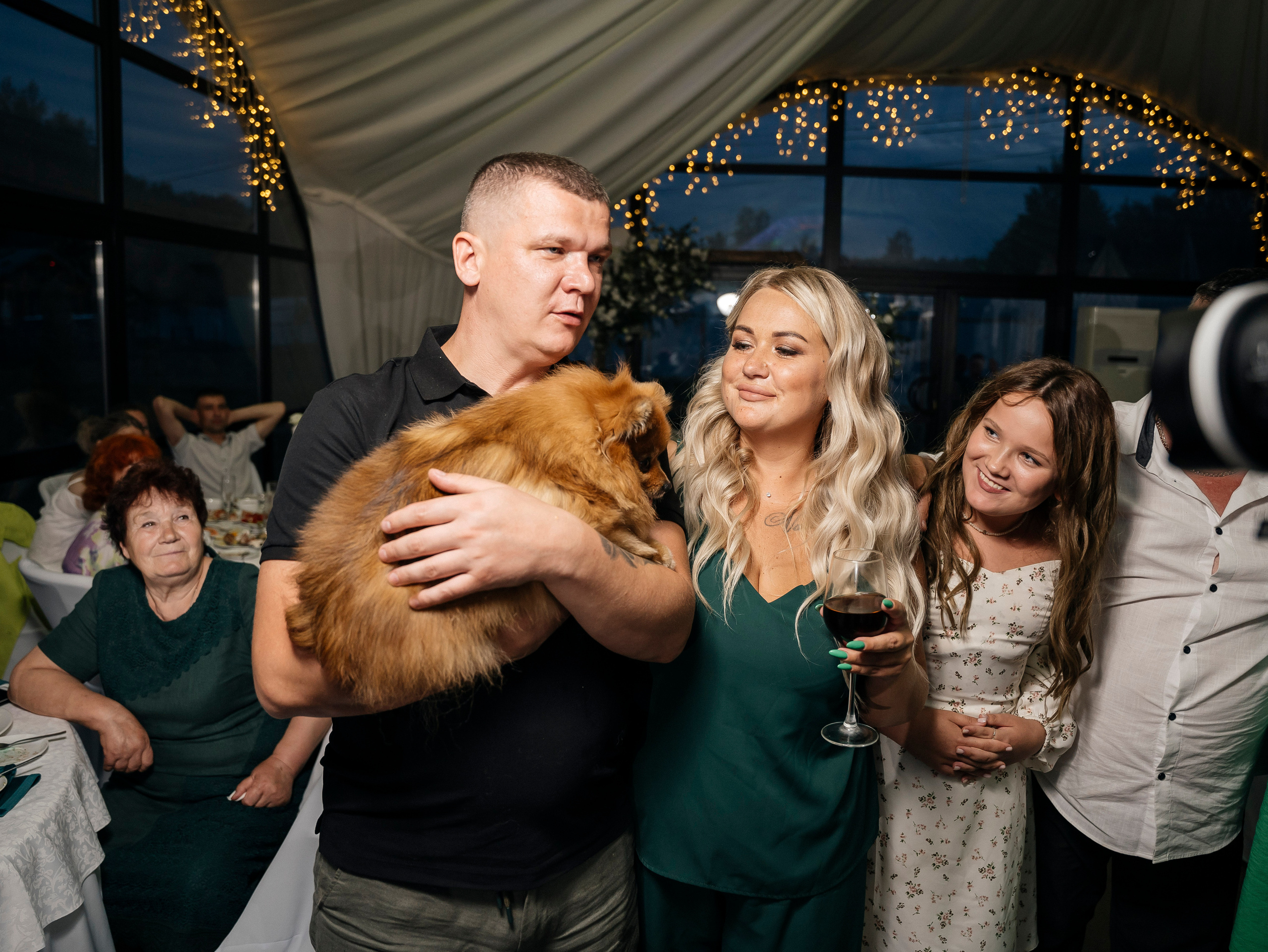 Дарья + Владислав 1.07.2023. Свадебный фотограф