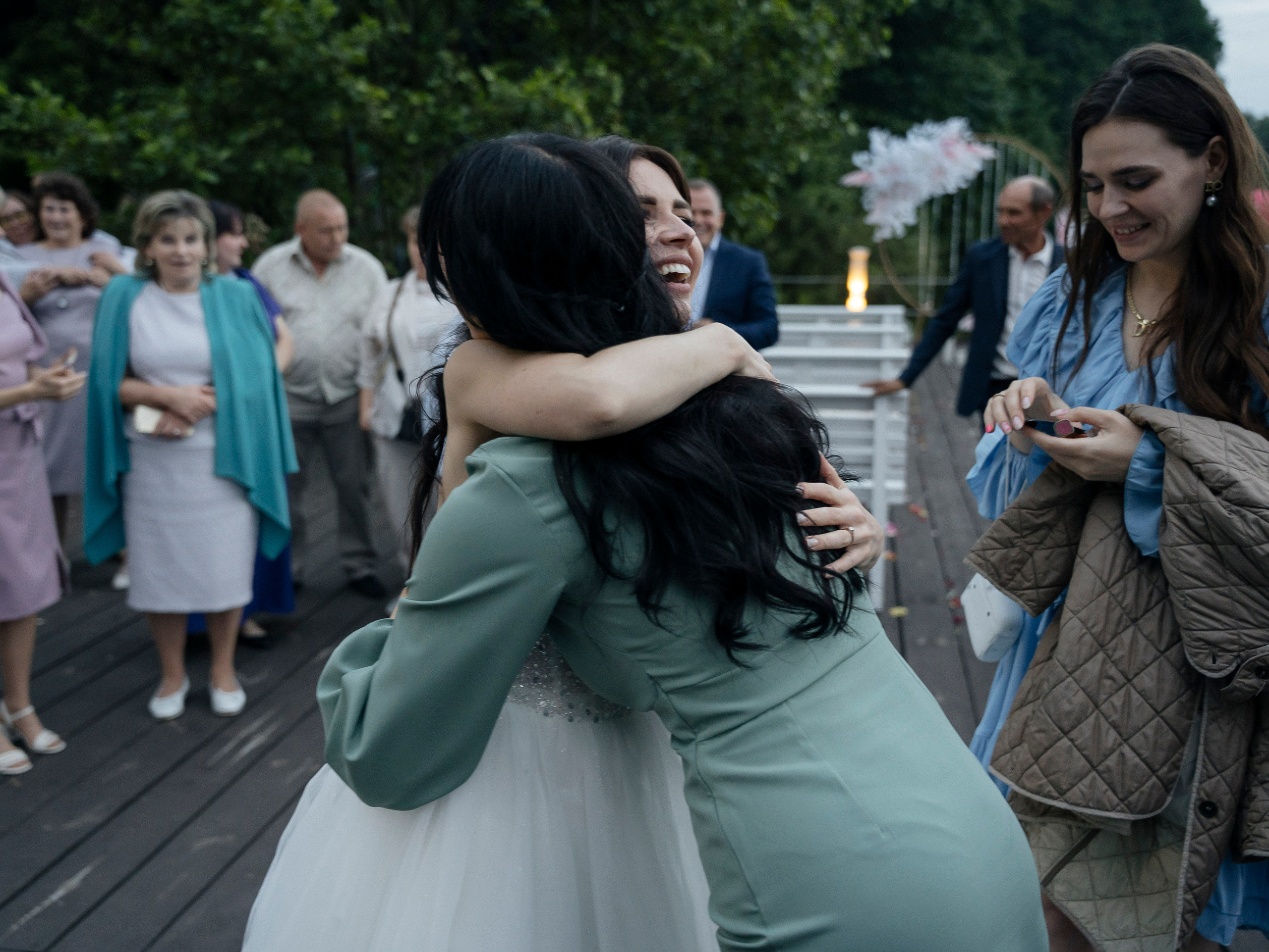 Ярослава + Никита 14.07.2023. Свадебный фотограф