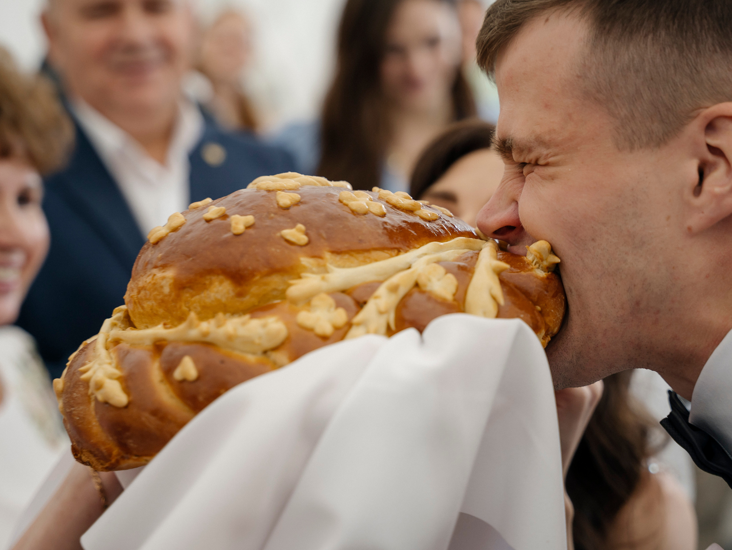 Ярослава + Никита 14.07.2023. Свадебный фотограф