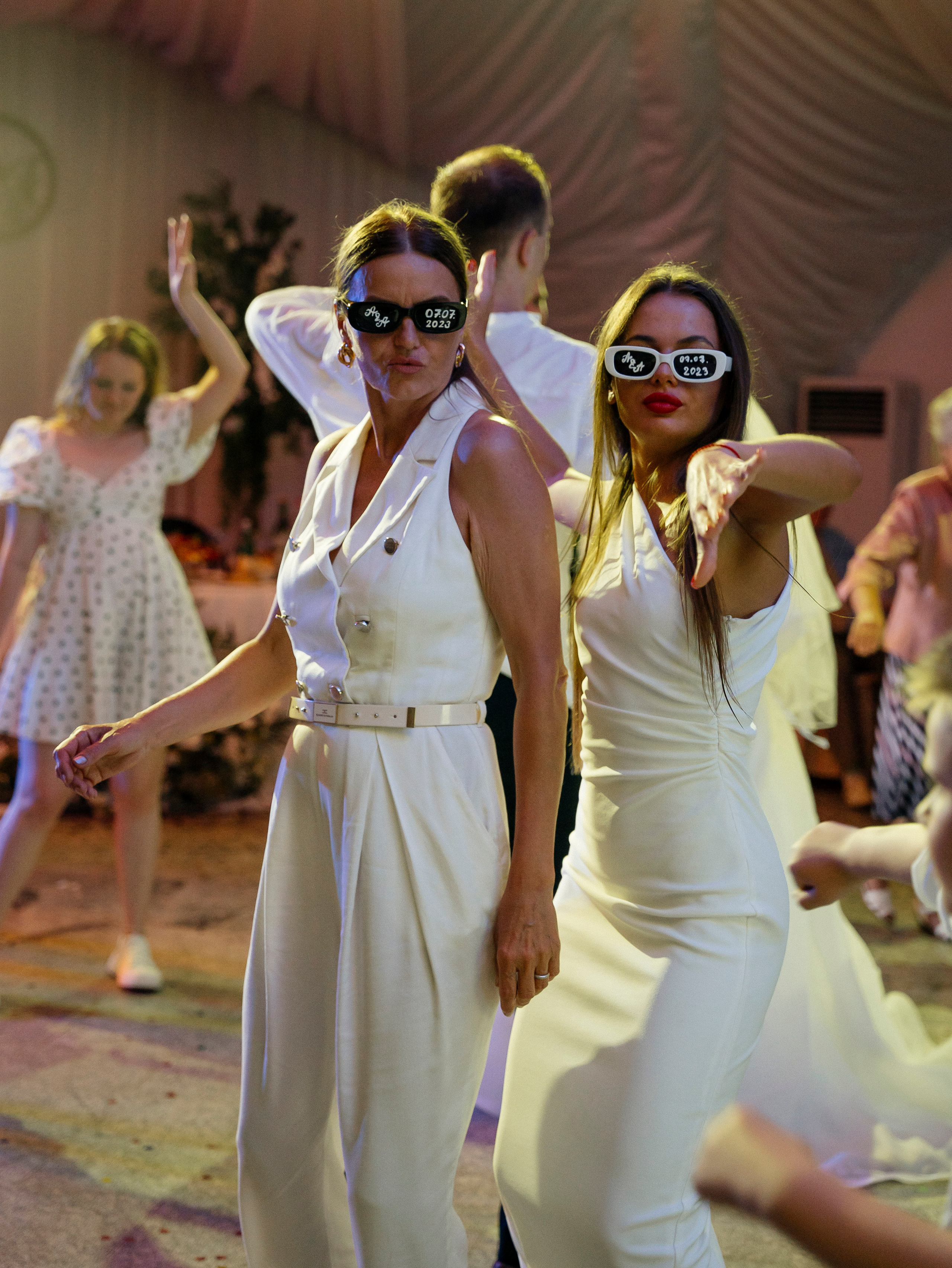 Анна + Артем 07.07.2023. Свадебный фотограф