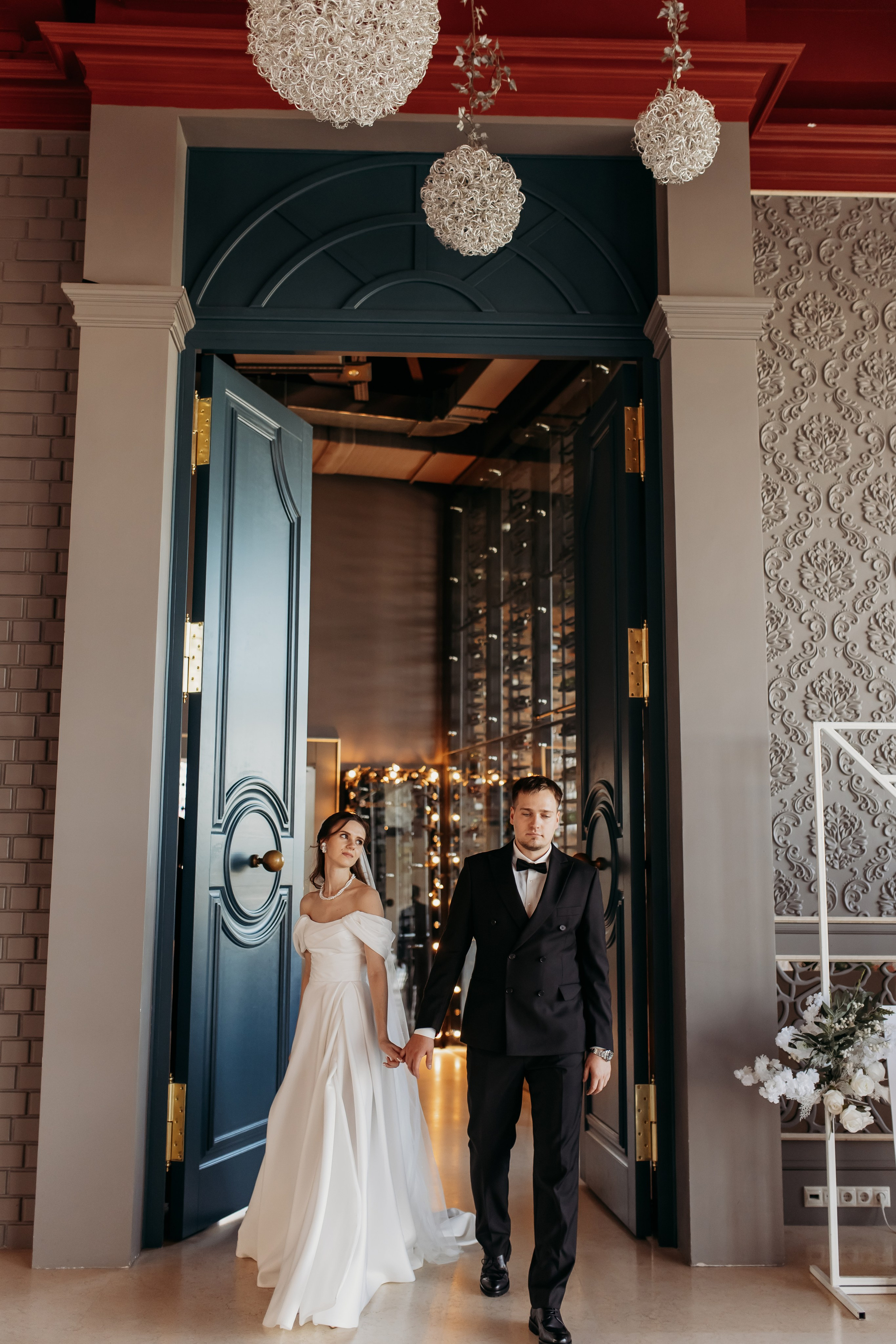 Николай и Ангелина. Фотограф Тимербаева Алина г. Сургут