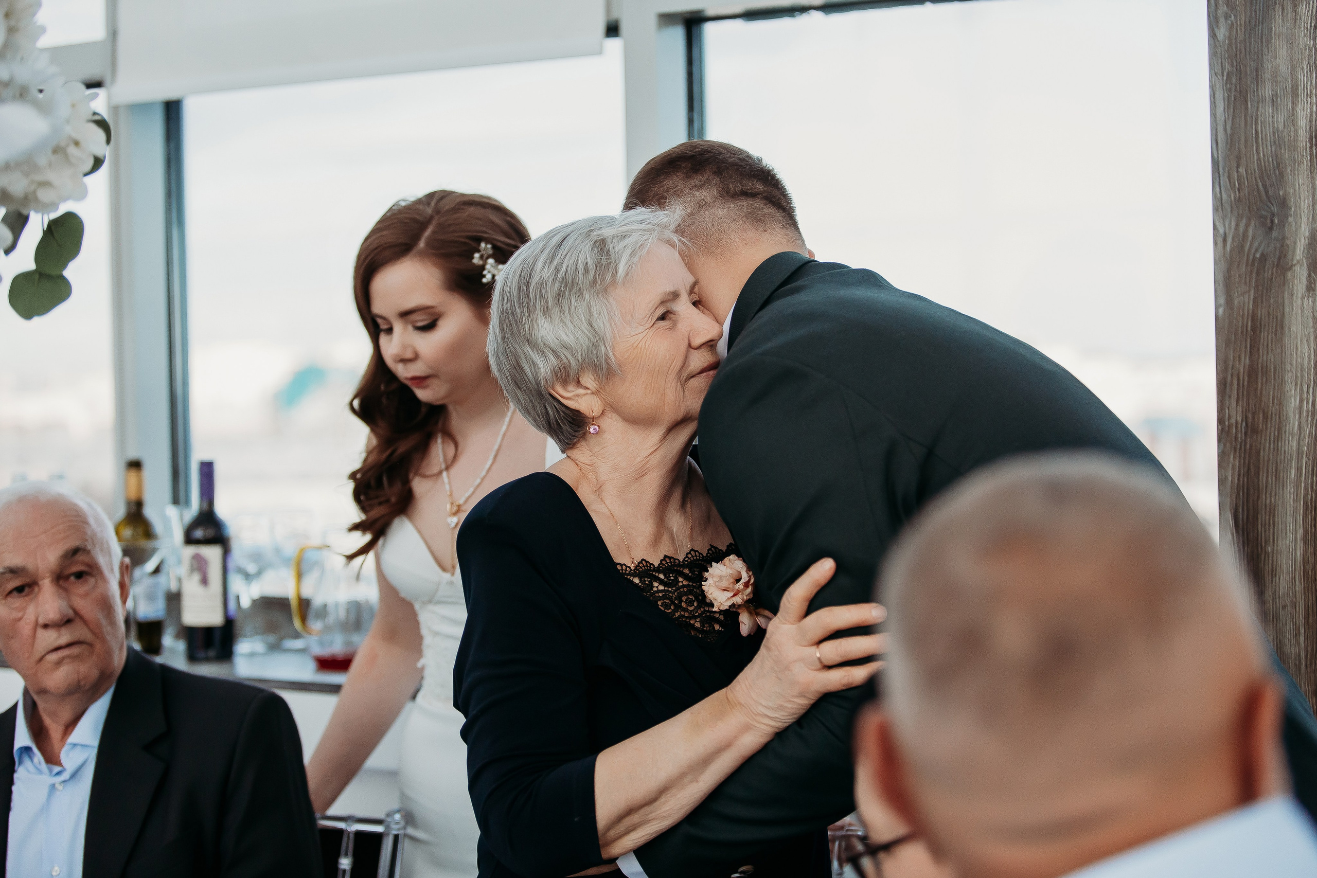 Юлия и Денис. Фотограф Тимербаева Алина г. Сургут