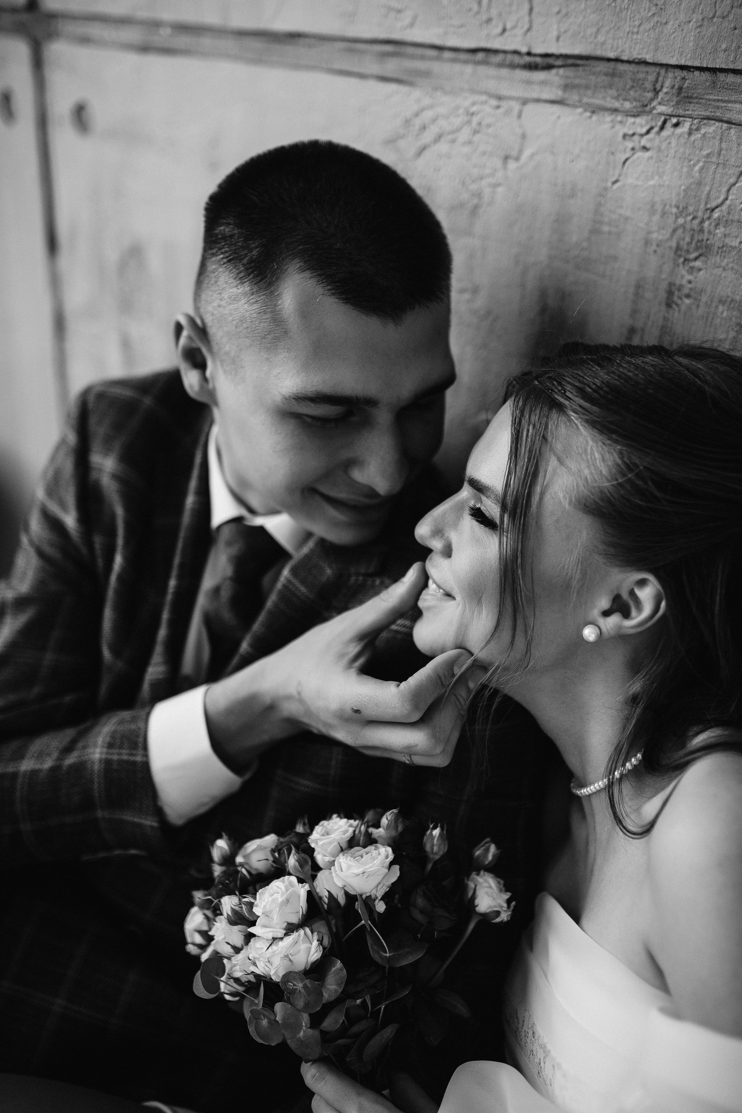 Влад и Дарья. Фотограф Тимербаева Алина г. Сургут