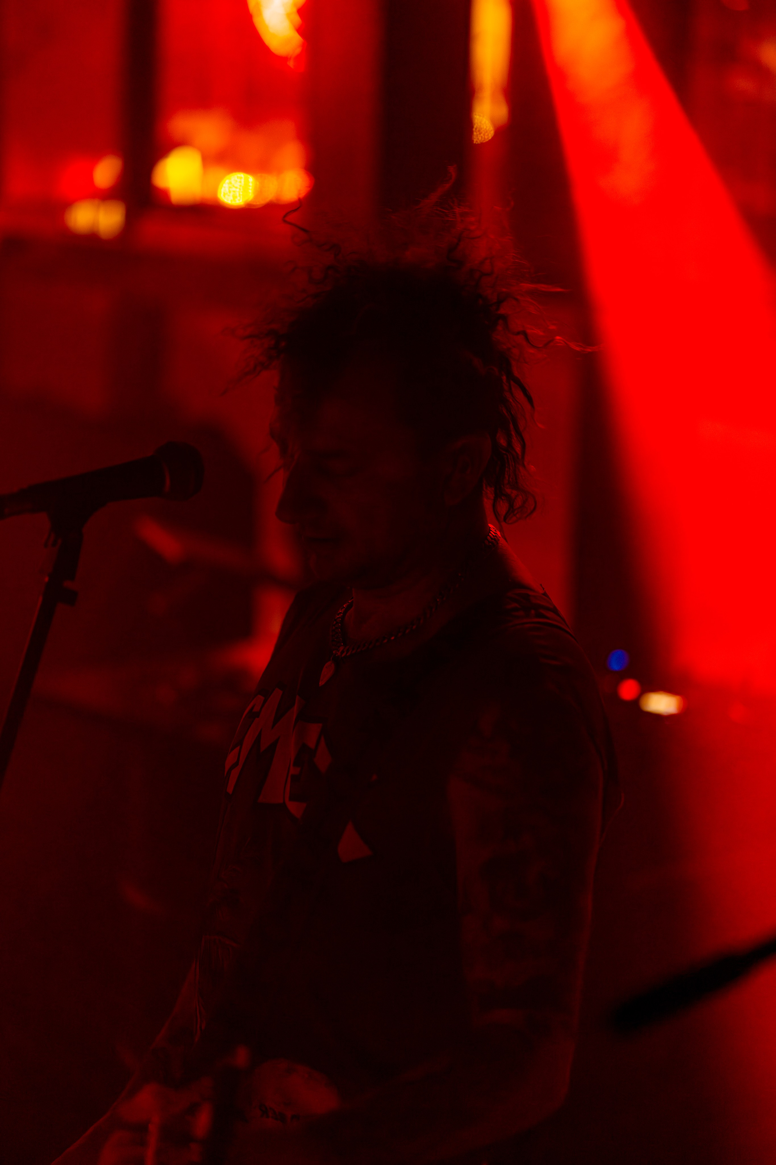 Rook's Smex. Анастасия Паршукова — фотограф Шерегеш Новосибирск