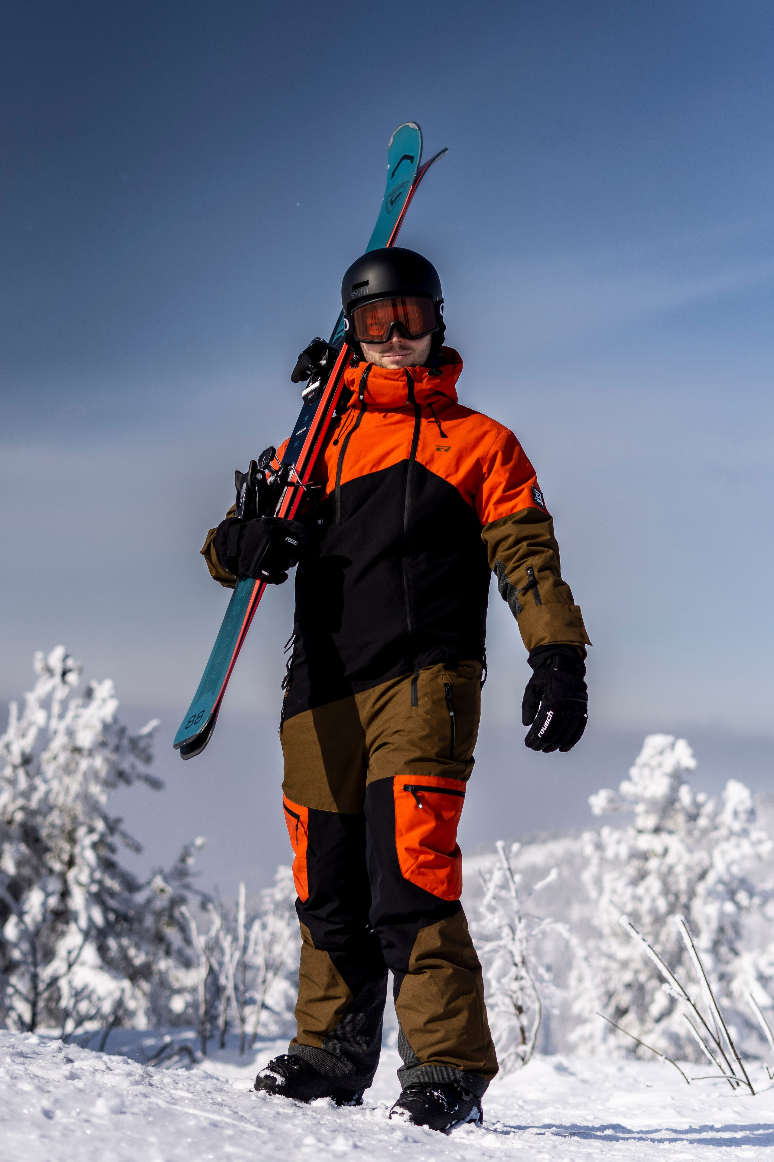 Тур. Анастасия Паршукова — фотограф Шерегеш Новосибирск