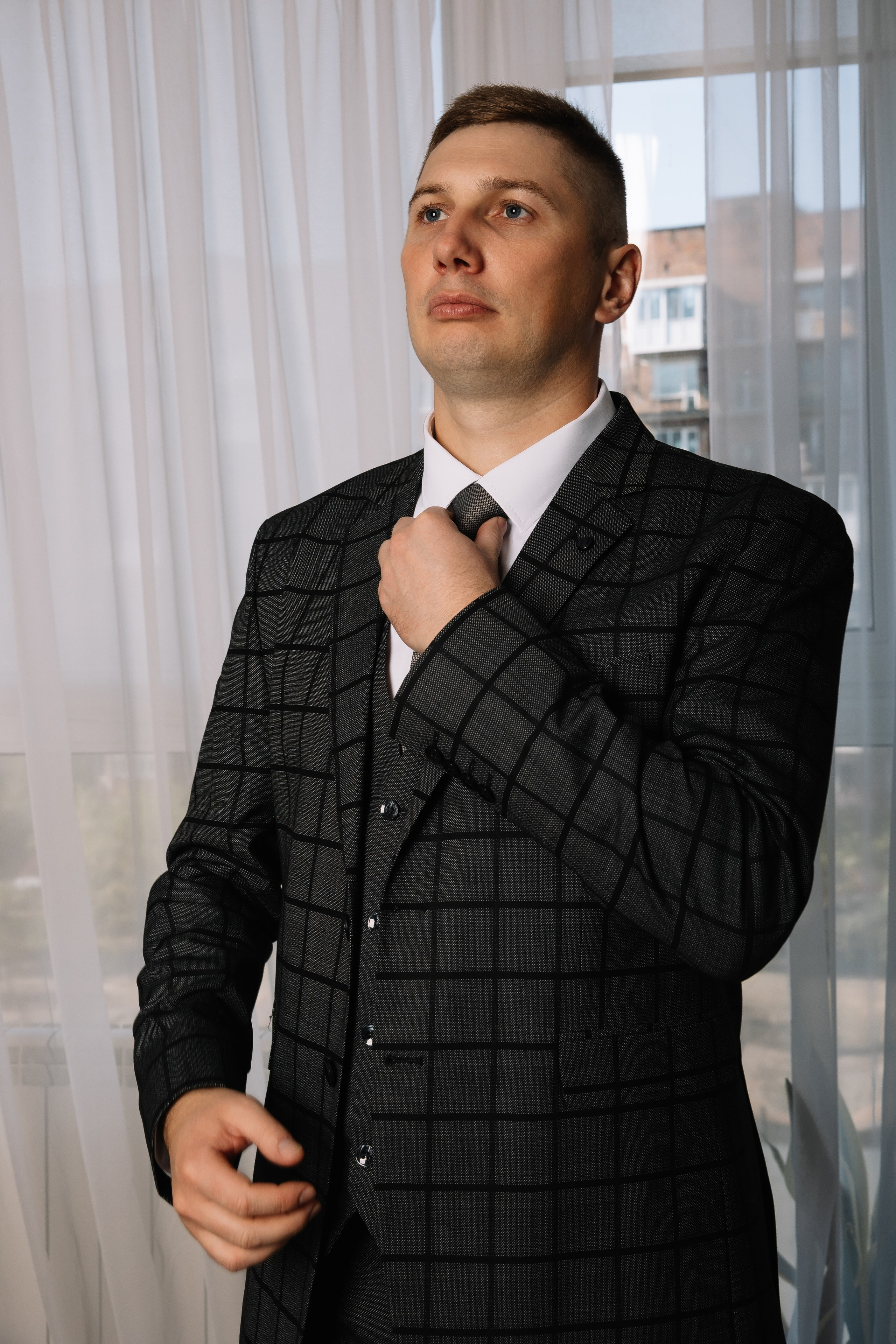 Маргарита и Сергей. Свадебный фотограф и видеограф в Омске — Виталий и Алёна Орлянд