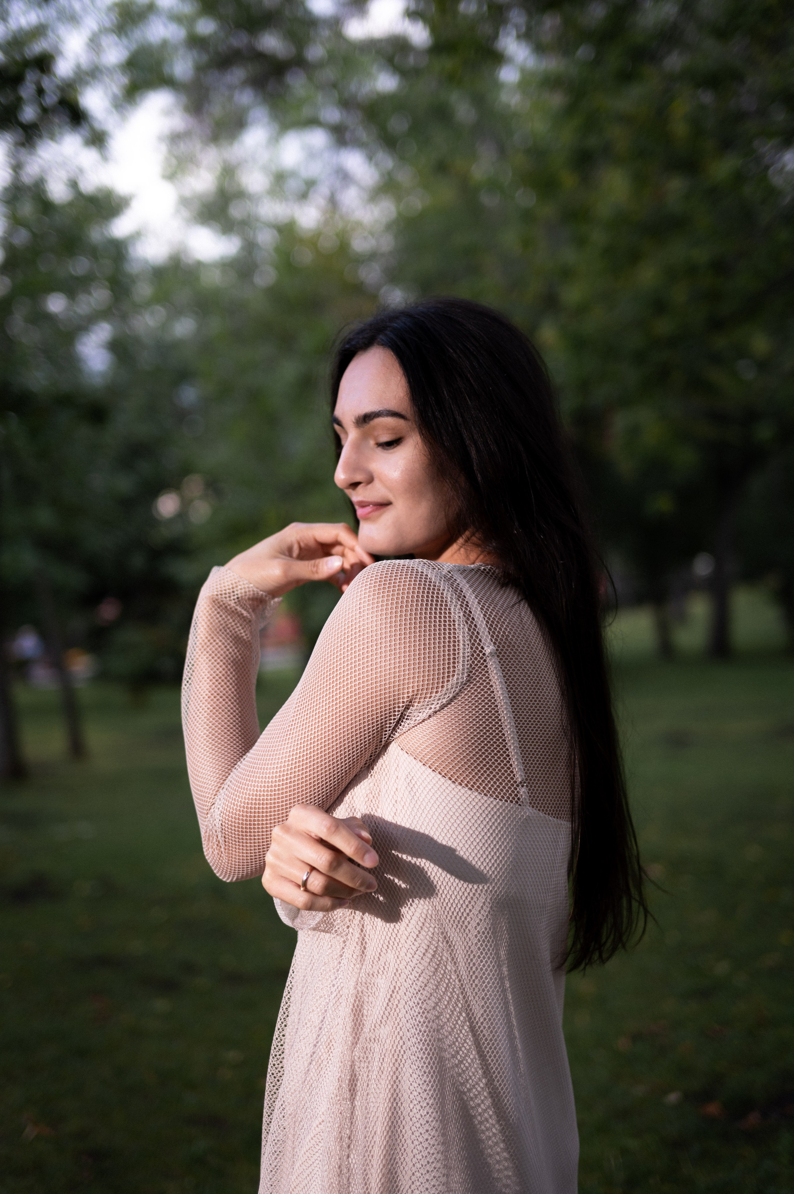 Даша Ануфриева. Главная