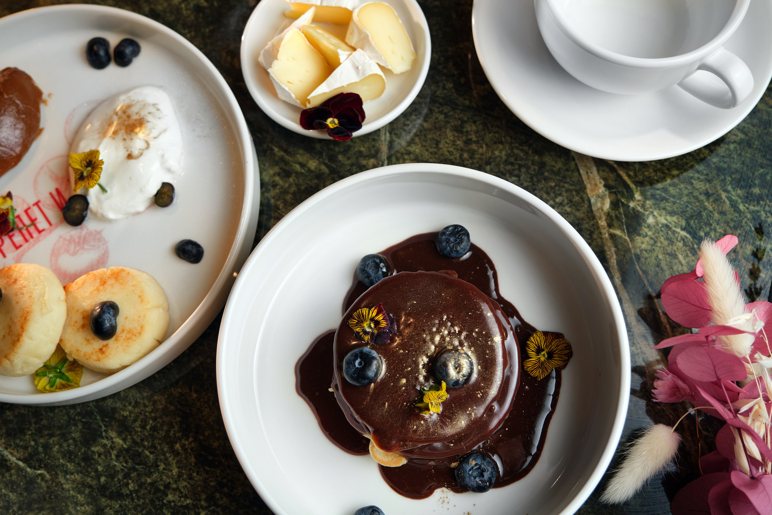 Ресторан «Трепет и томаты». Профессиональный фотограф Барнаул Анастасия Фримал