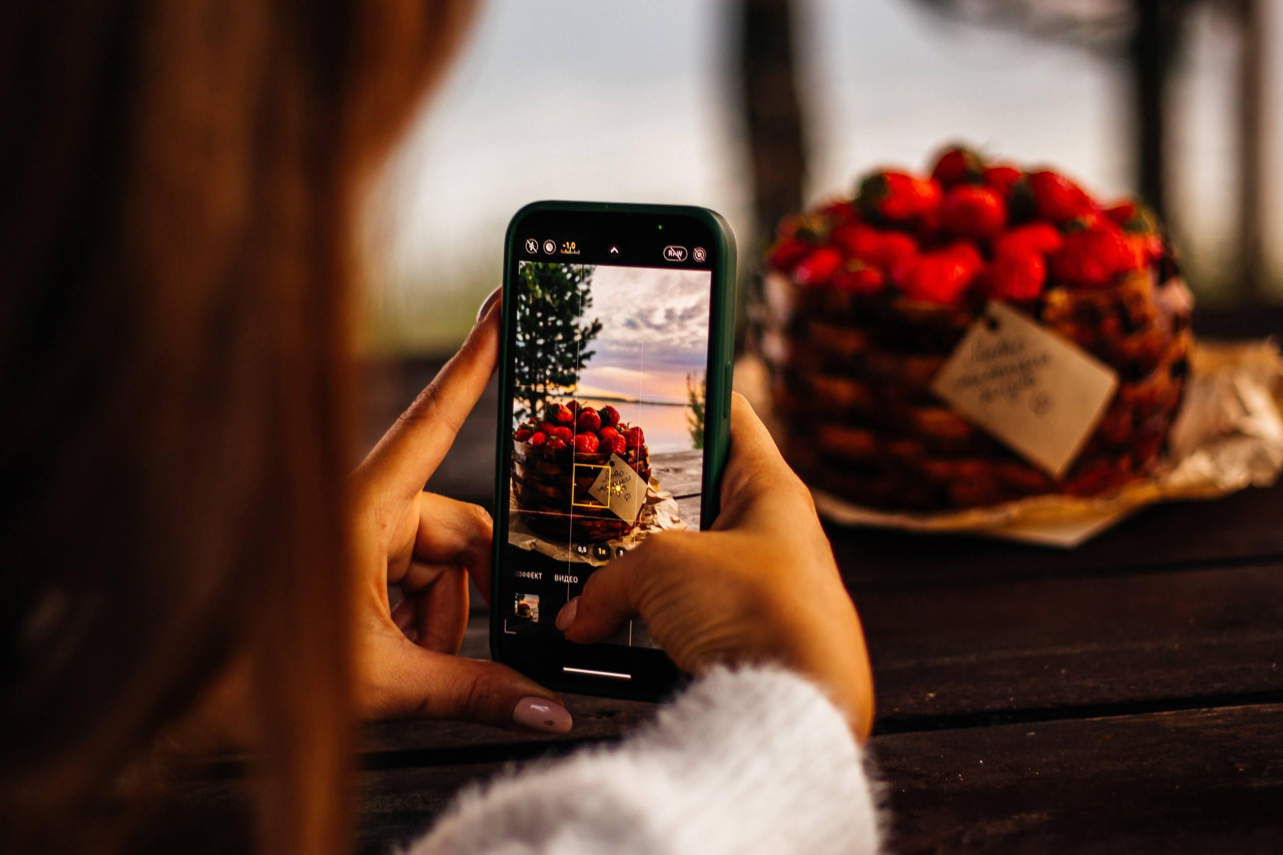 08.08.2023. Свадебный и семейный фотограф в Нижневартовске Татьяна Мартынова