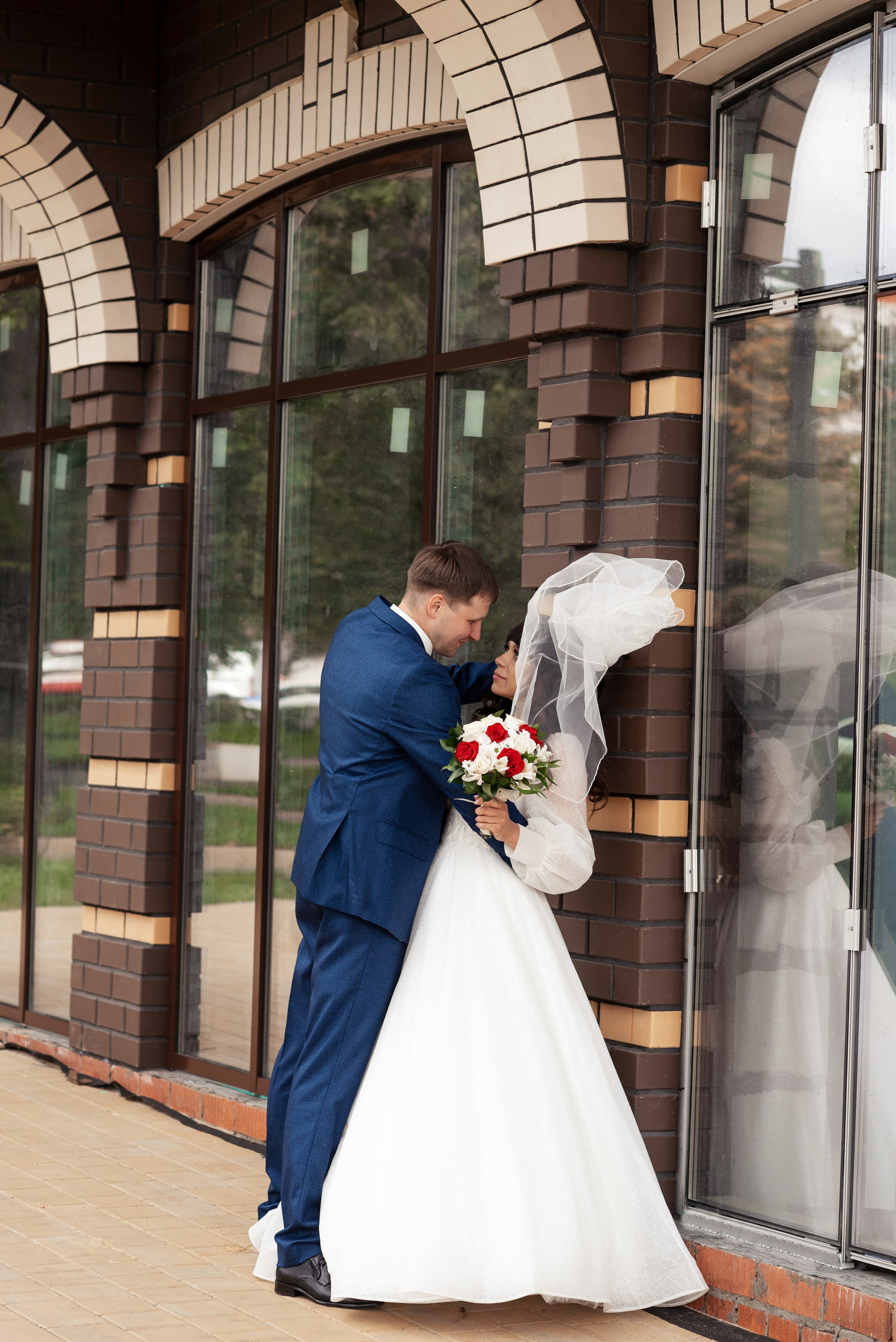 Артём и Анна. Семейный и свадебный фотограф в Ельце Юлия Дякина