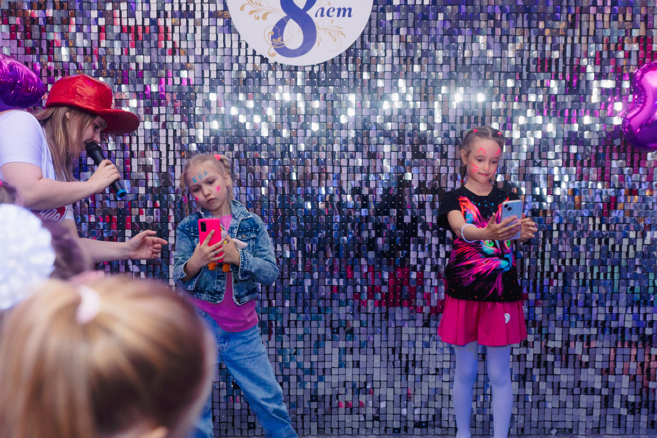 День Рождения Ломоносов. Фотограф в Кронштадте и Санкт-Петербурге Анастасия Коваленко