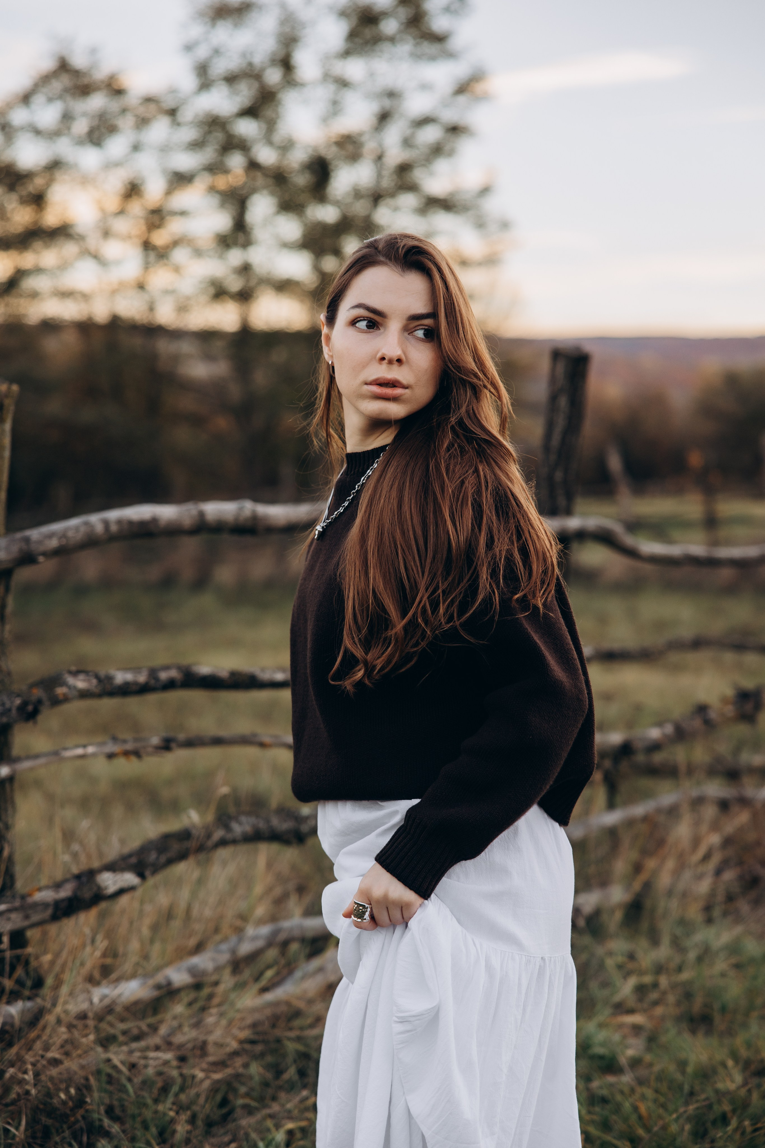 Анастасия. Фотограф Бутко Оксана