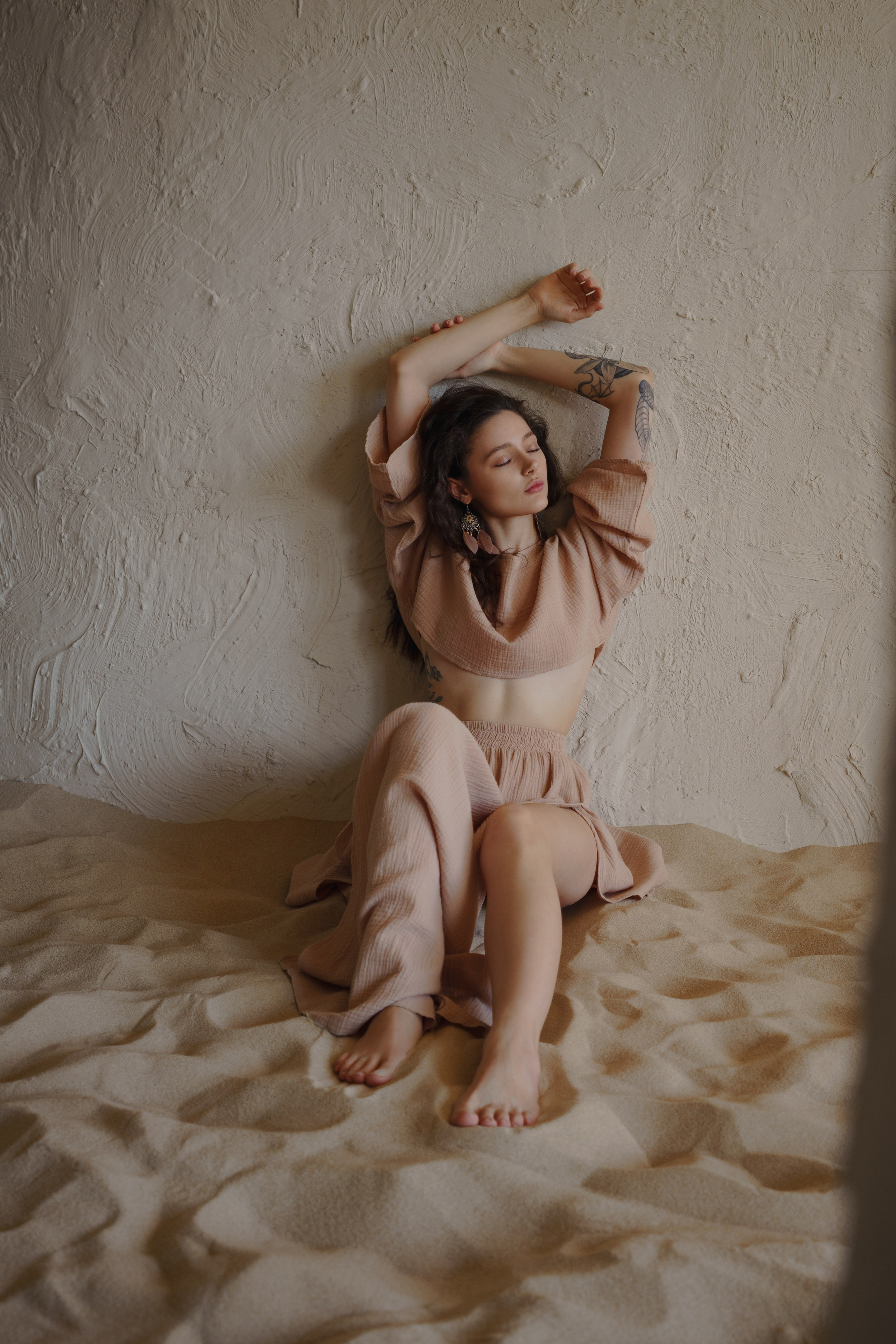 Настя. Фотограф Сочи | RADA DEVI