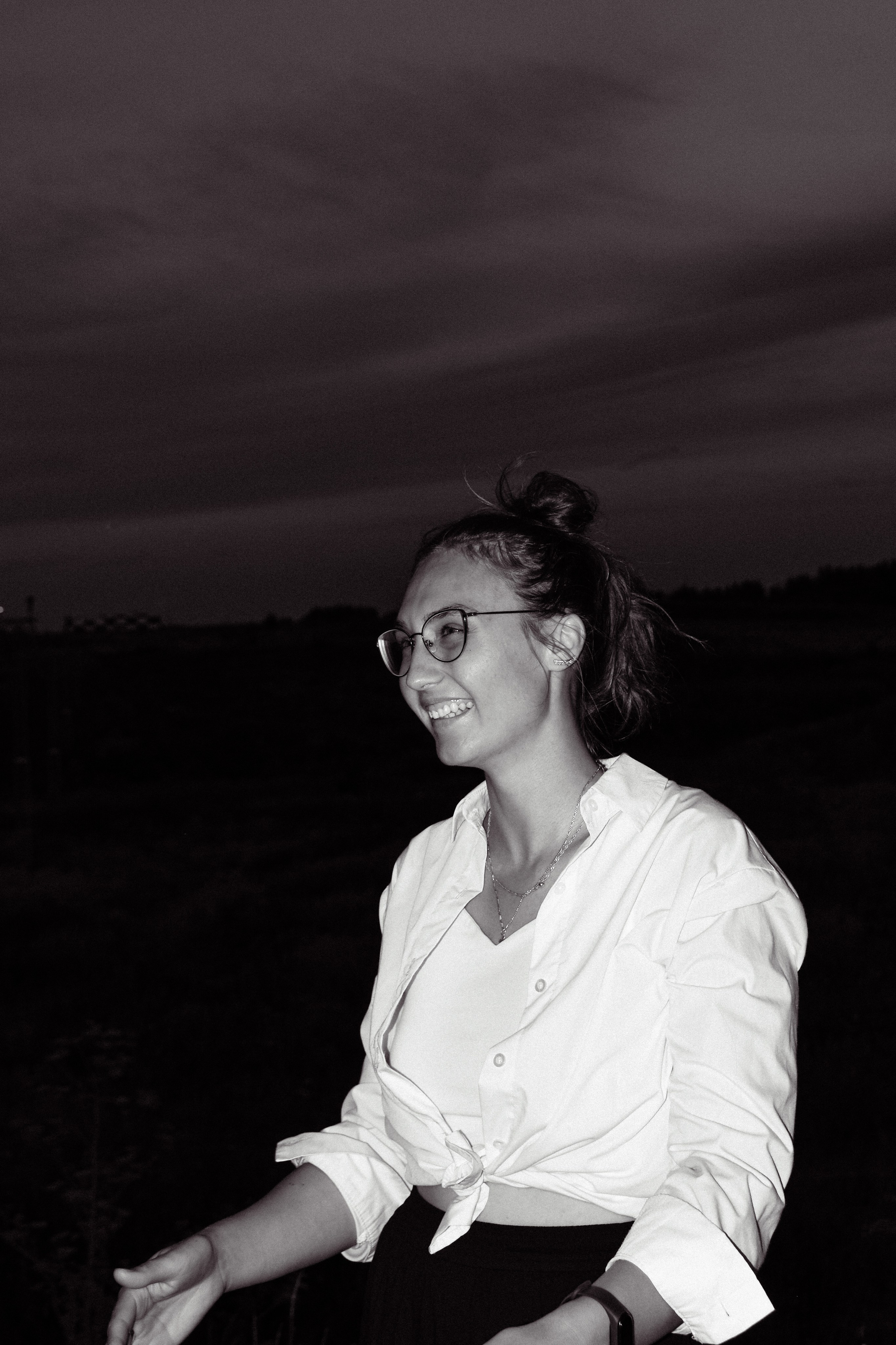 Индивидуальные фотосессии в Москве. Фотограф Лобанов Антон, г. Москва