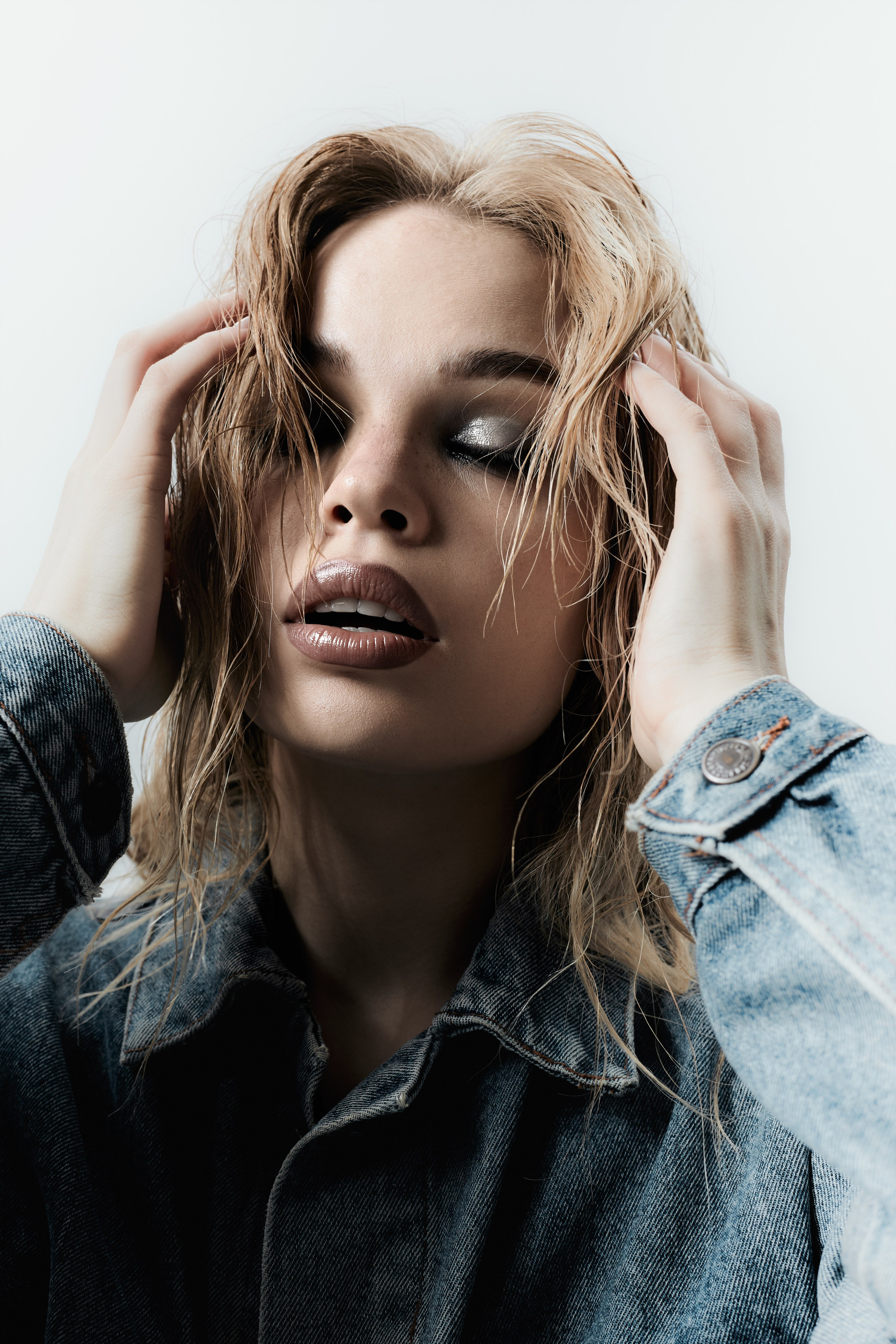 Campaign (DENIM). Фотограф в Ростове-на-Дону Софья Лахина