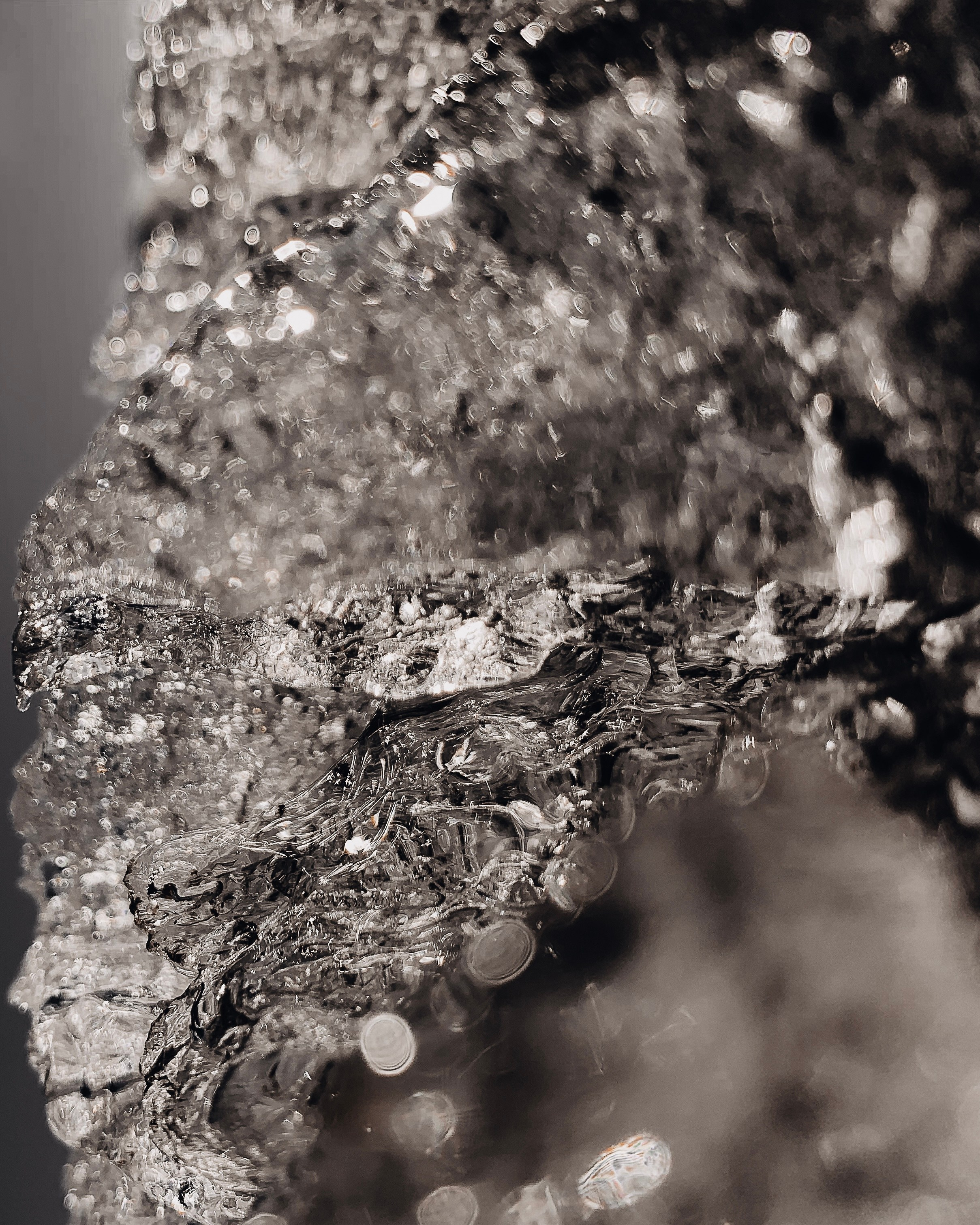 Anna Sazhenkova photographer and visual artist from Russia