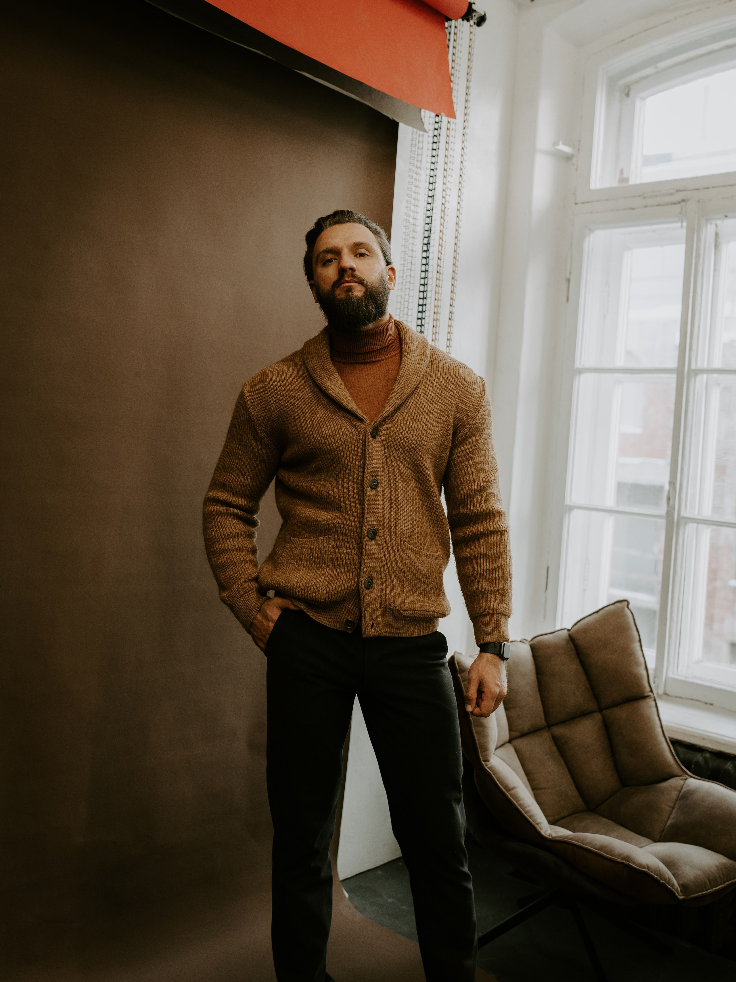 Awake (NEW). Портретный фотограф Санкт-Петербург Арнольд