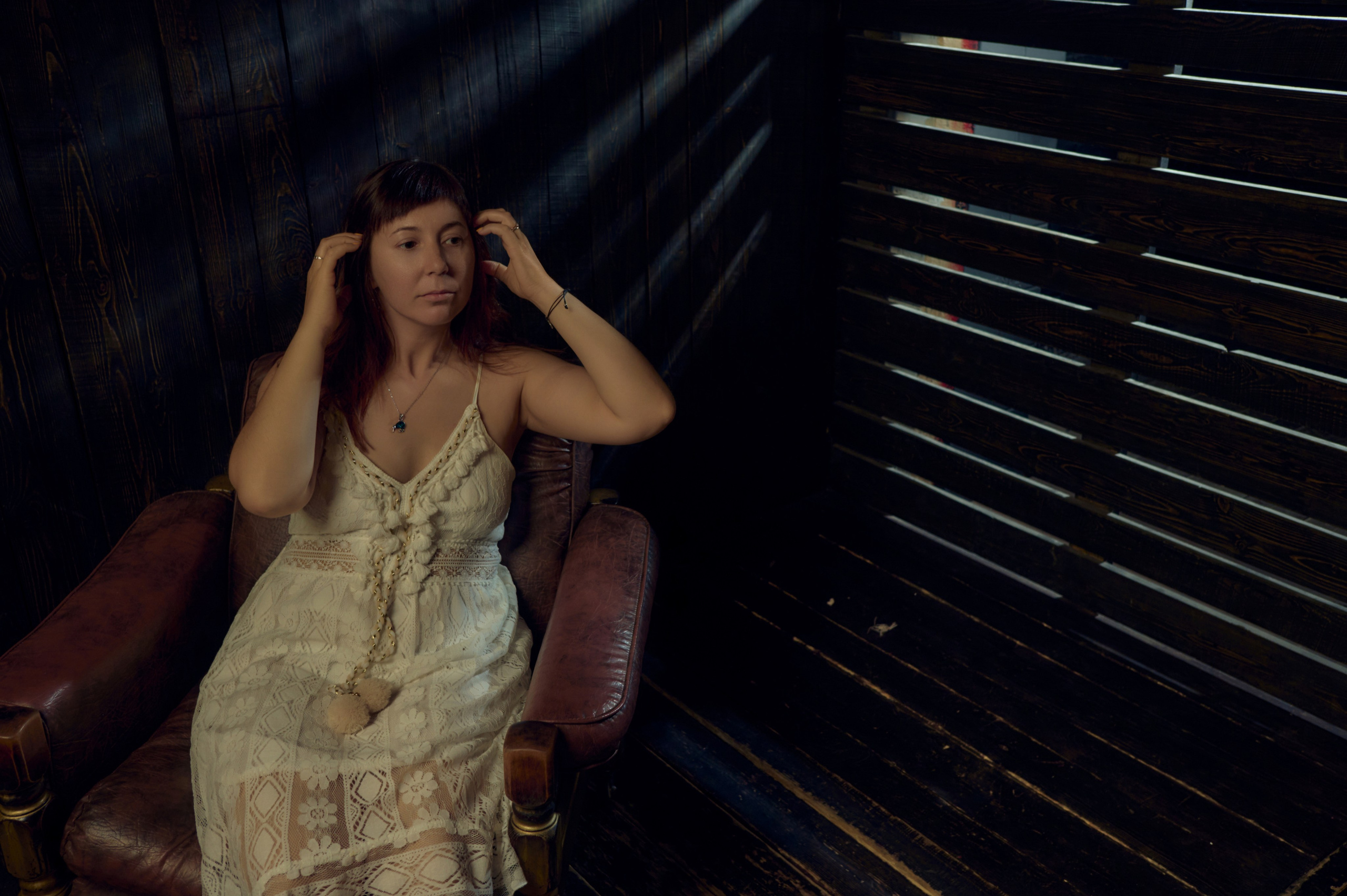 Соня. Контент, Портрет, Репортаж в Санкт-Петербурге. Логунов Александр