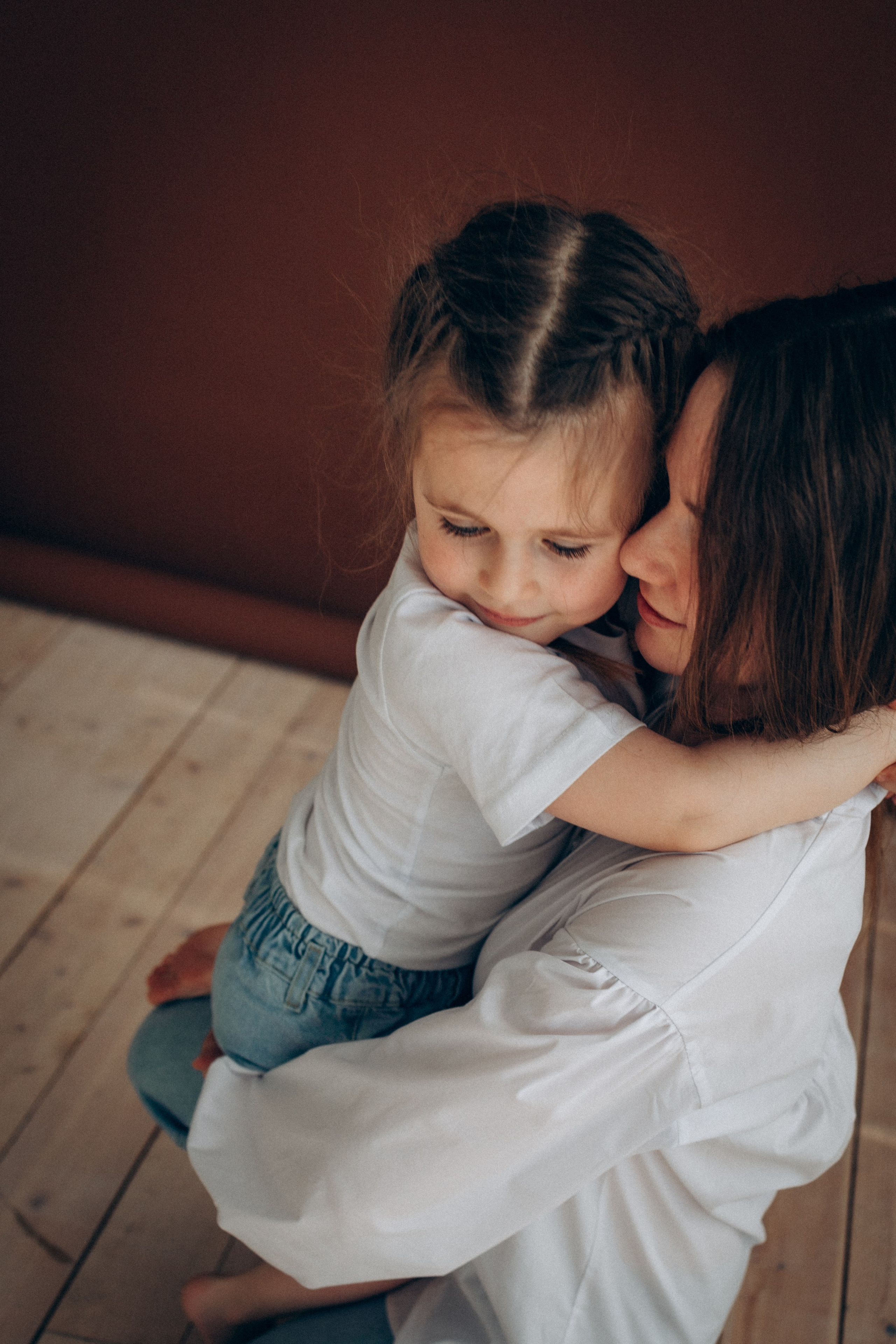 Настасья и Аделина. Фотограф в Санкт-Петербурге Светлана Арестова