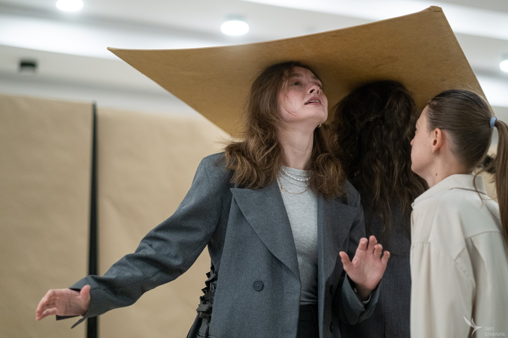 Злата Письмакова «БАЛАНС», Анастасия Епанова