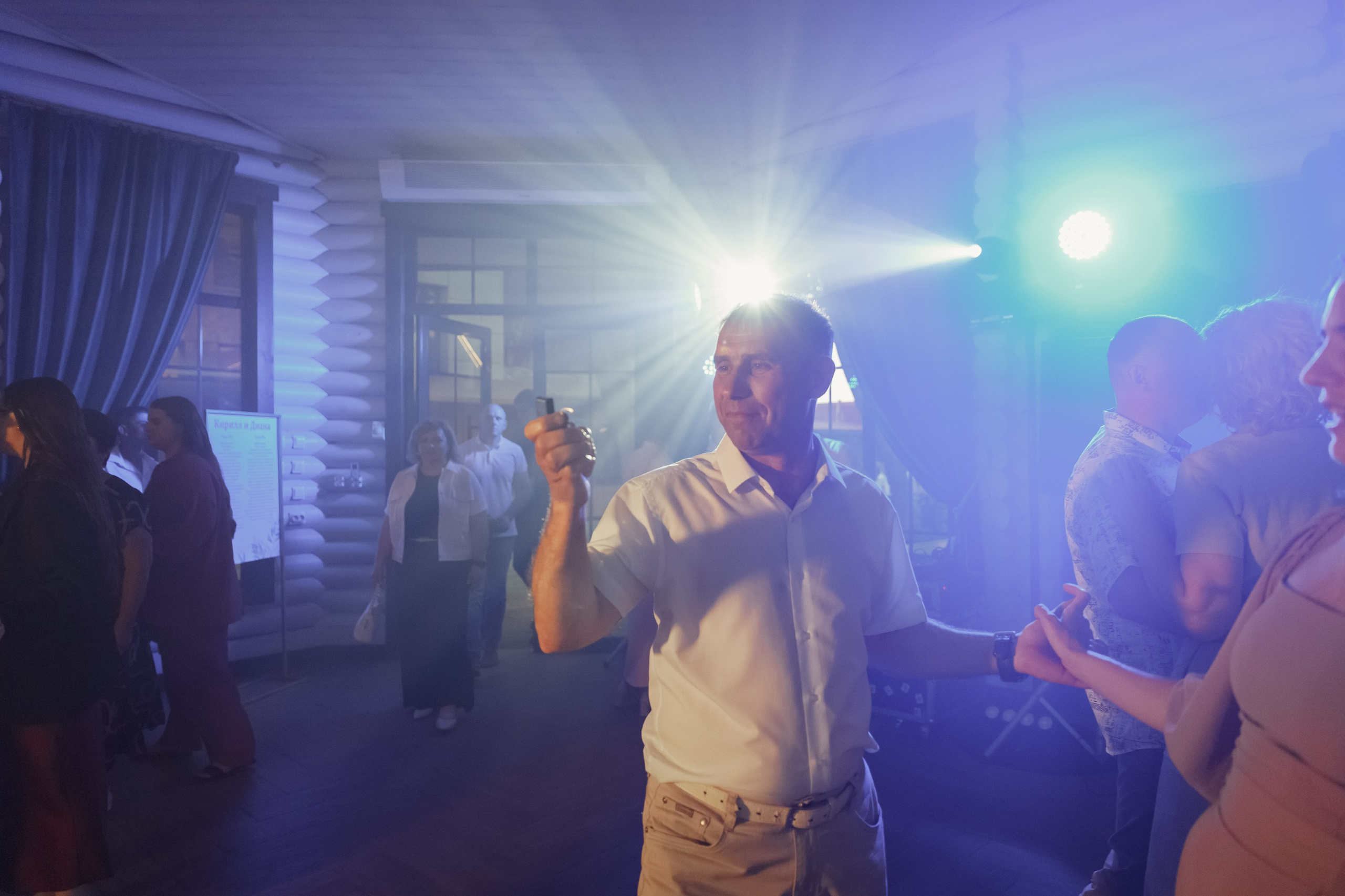 Кирилл и Диана. Свадебный фотограф, крещение, венчание СПБ, Белгород Анна Коршунова