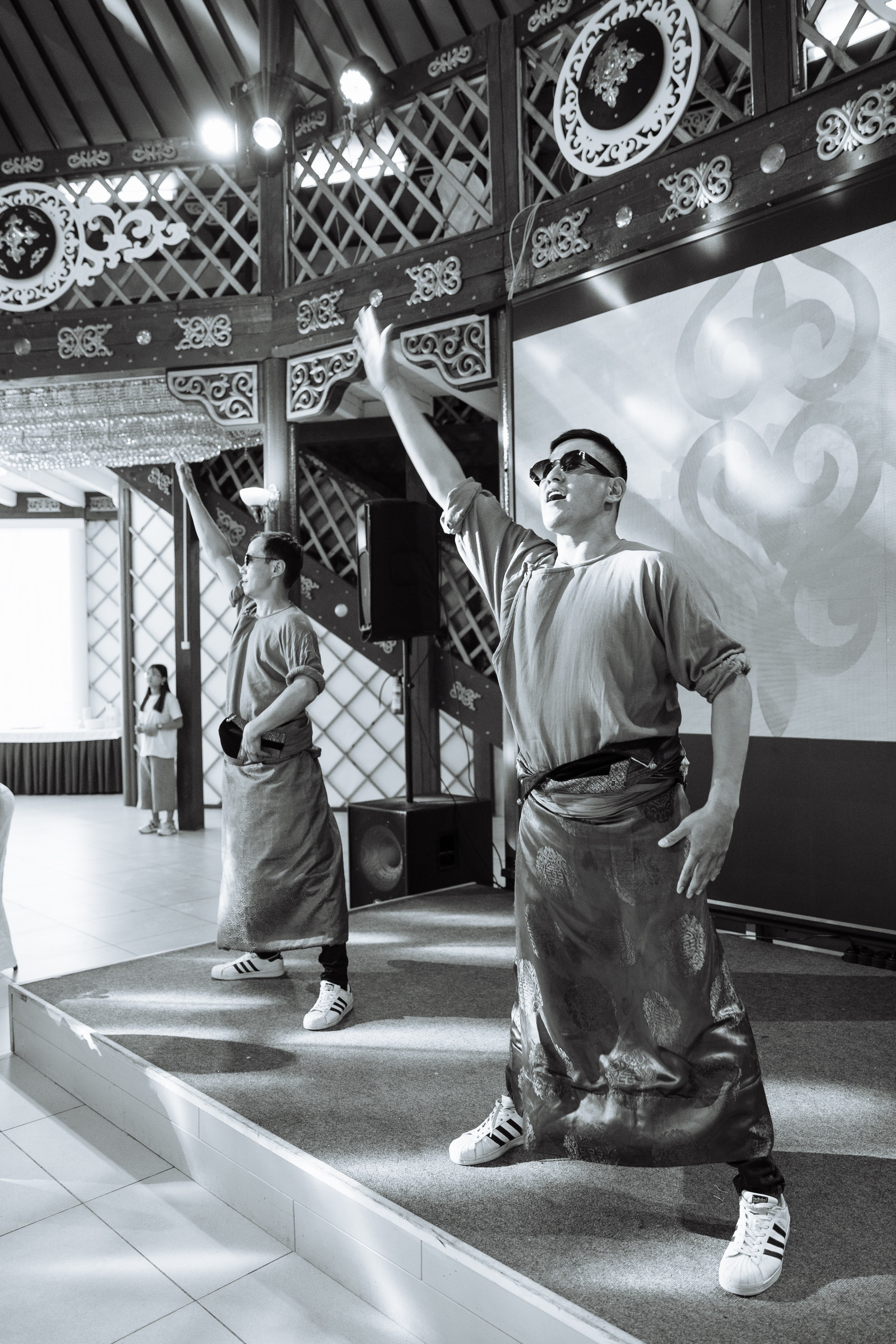 Александр и Сарана. Свадебный и семейный фотограф в Улан-Удэ