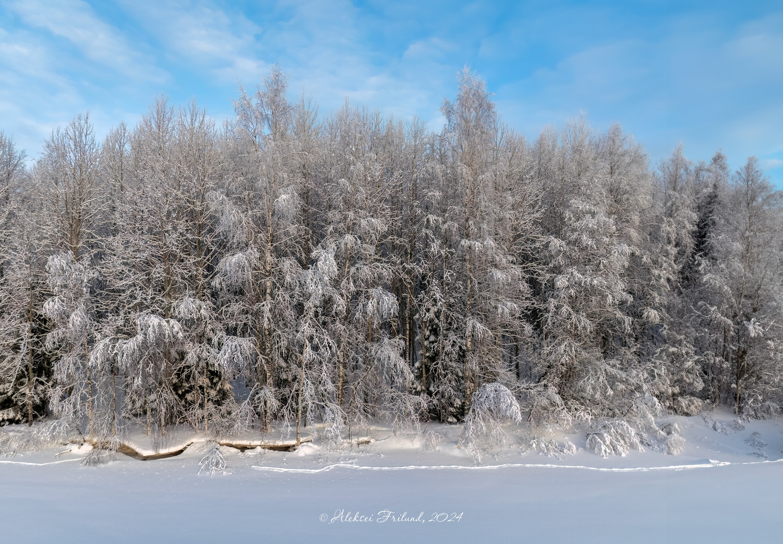 Природа Карелии. Аэросъемка. Фото и Видео в Карелии. Алексей Фрилунд