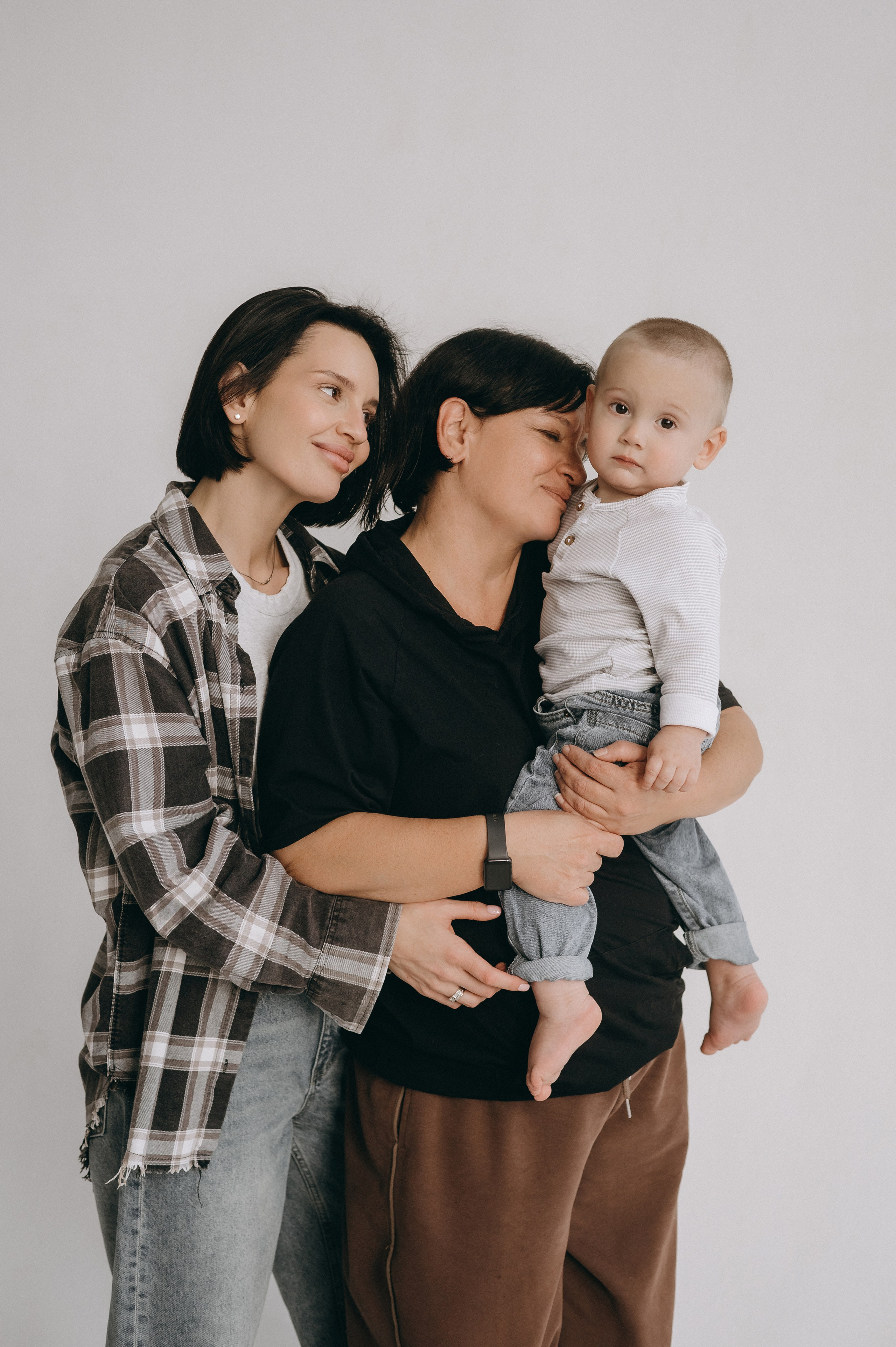 1 годик Льву. Фотограф Мария Стрелкова