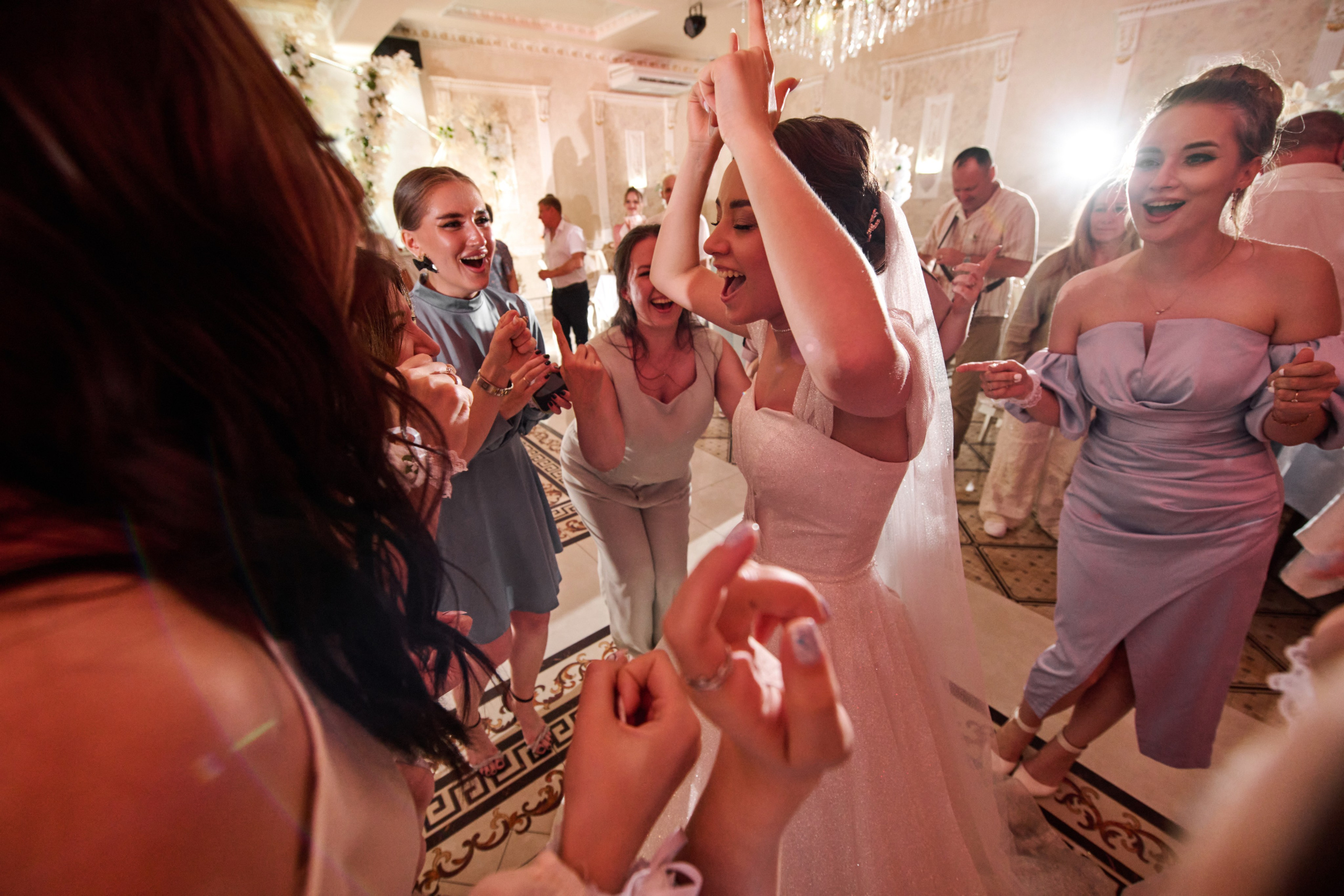 Свадьба в Краснодаре. Репортажный фотограф в Краснодаре, Иван Ванюшенков