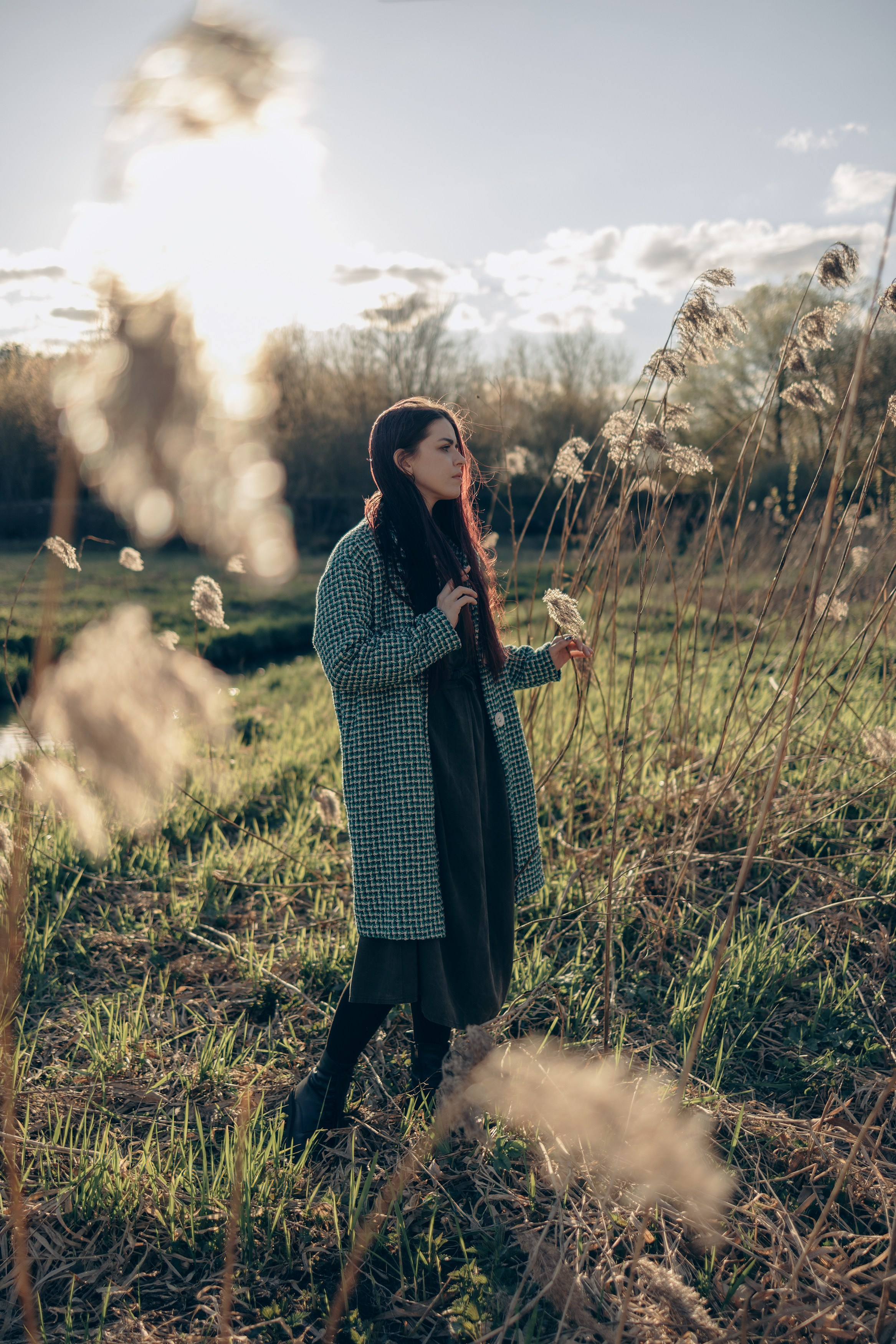 Лена. Семейный фотограф, детские, семейные, лав стори съемки в Москве