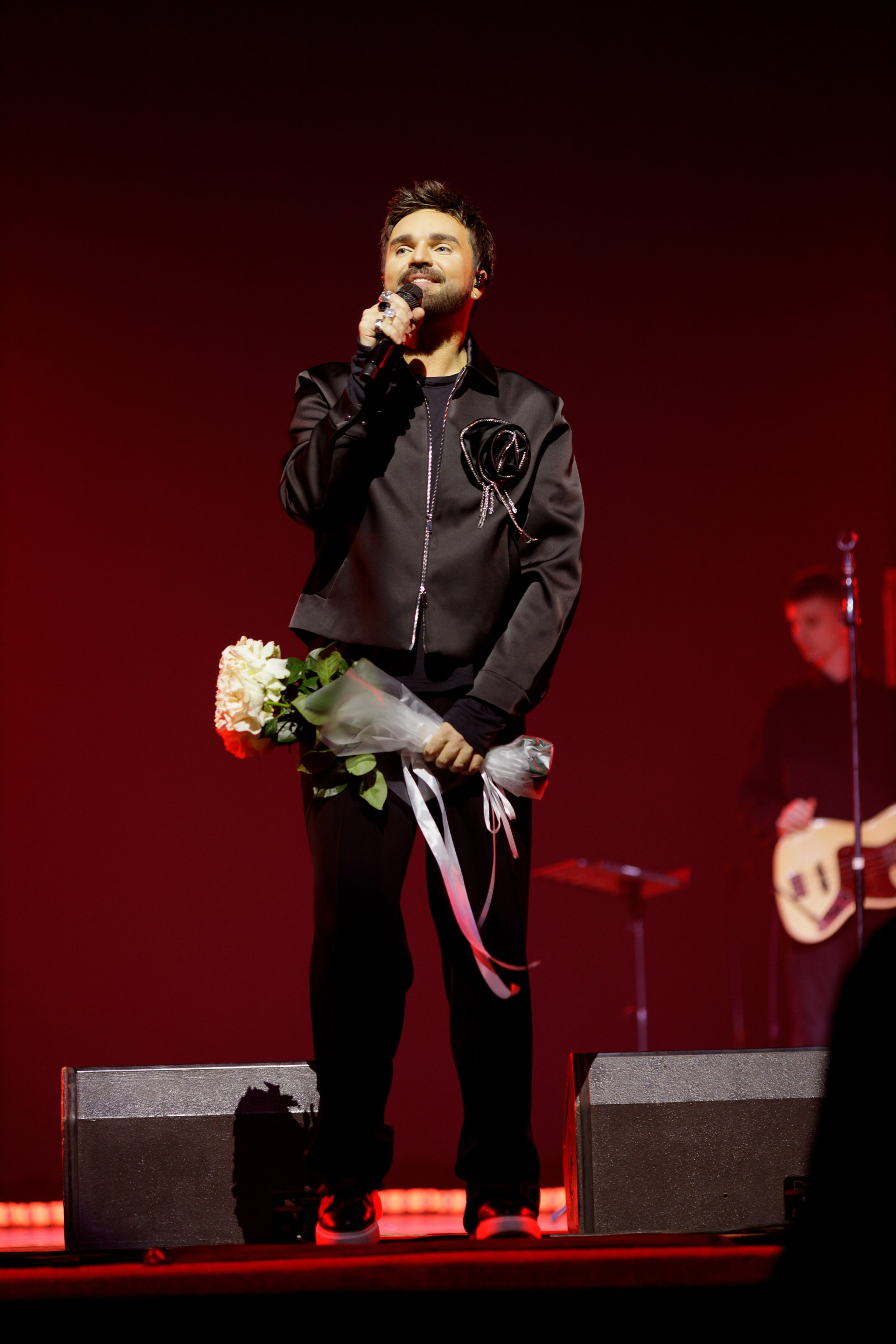 Концерт Панайотова в Туле. Свадебный репортажный семейный фотограф