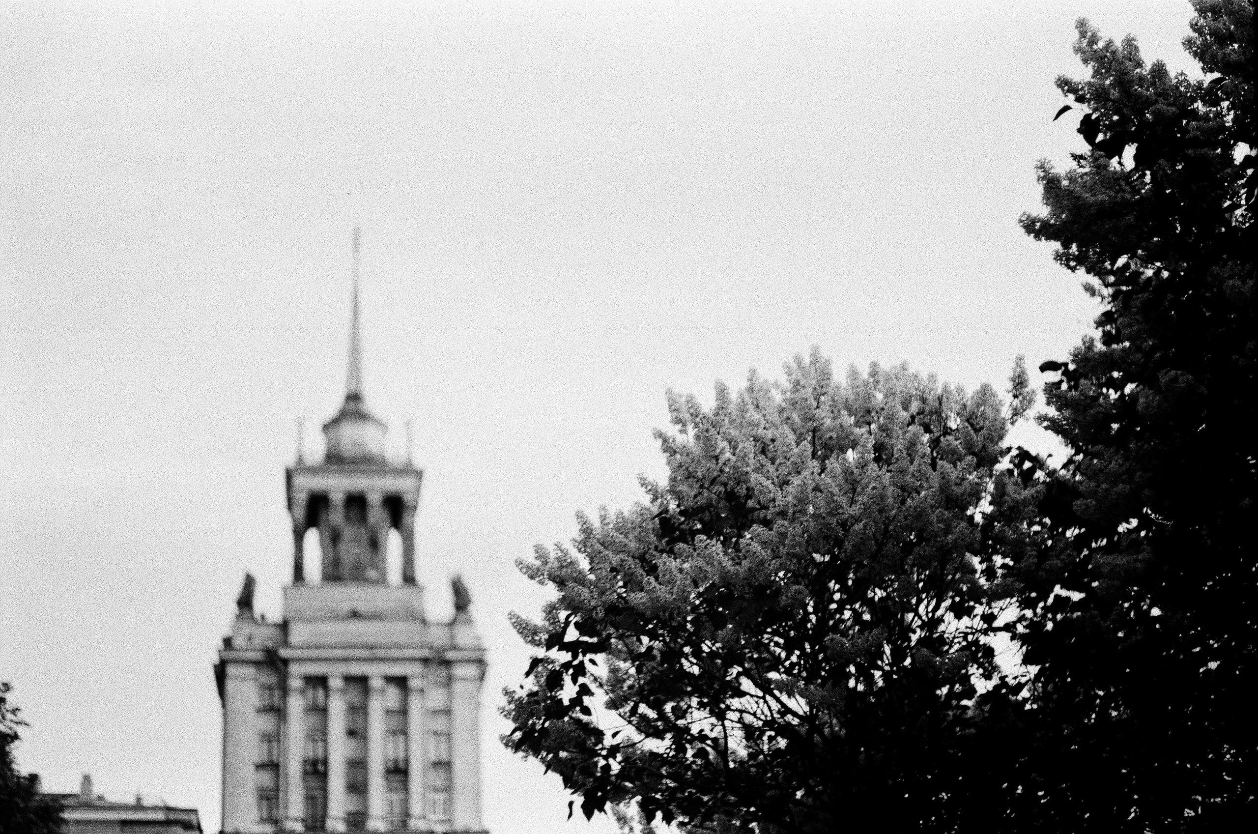 Петербург. Фотограф — Маслеников Константин