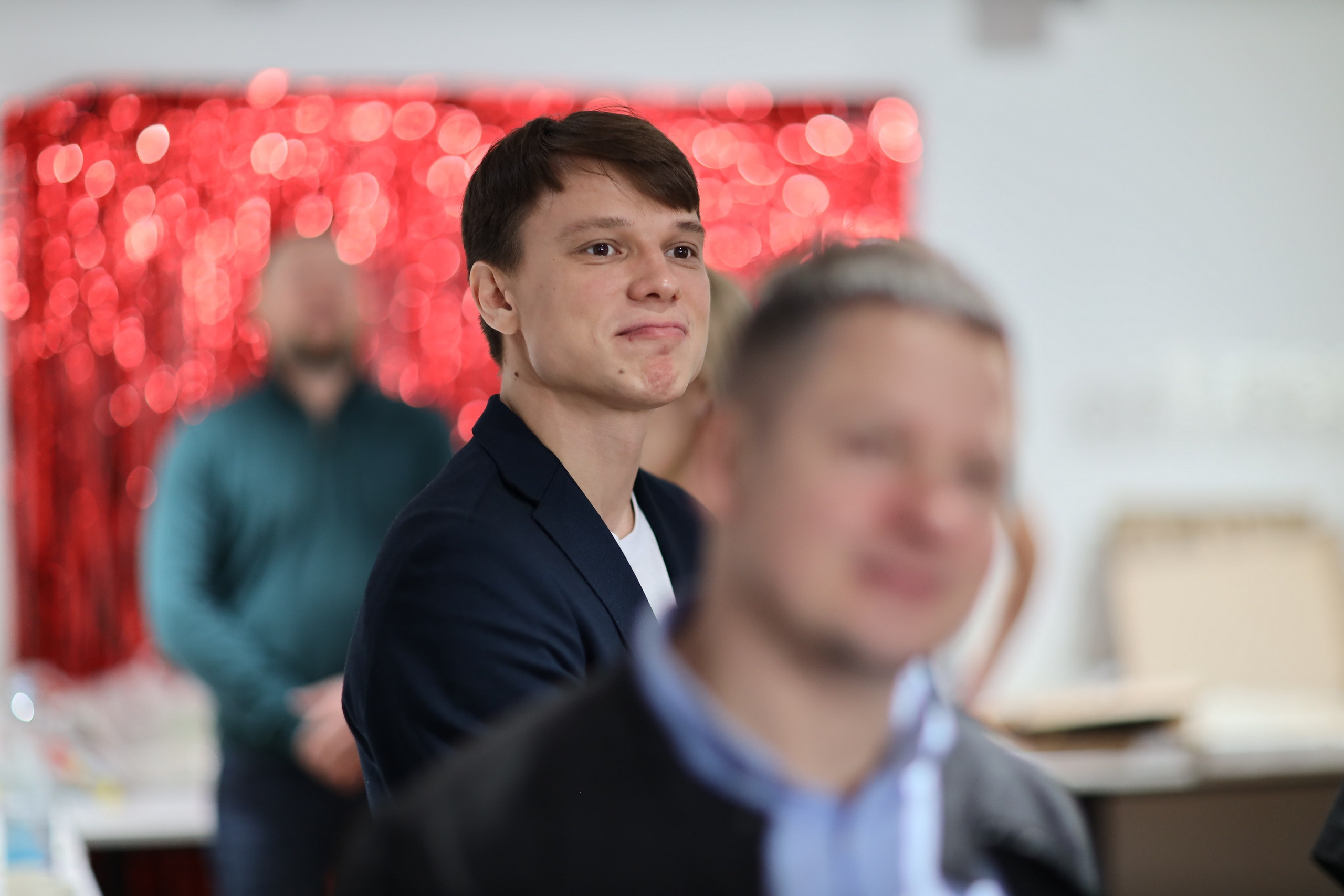 МастерМайнд 1.2. Съемка в студии под ваш запрос, студийные съемки, фотографии архитектурных объектов — Александр Евстигнеев — фотограф Москва