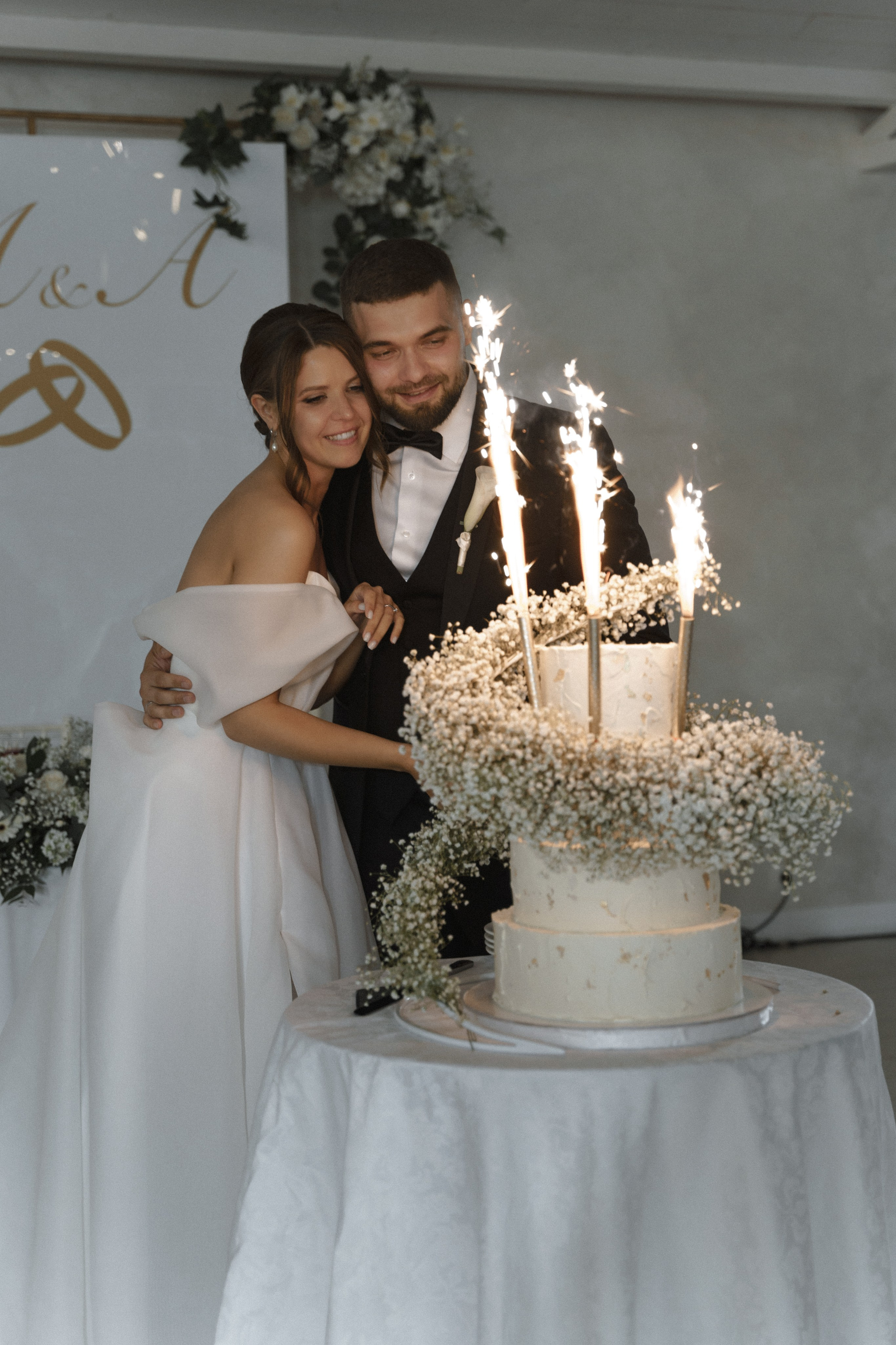 Aleksandr & Anastasia. Свадебный, семейный и портретный фотограф в Москве, Санкт-Петербурге