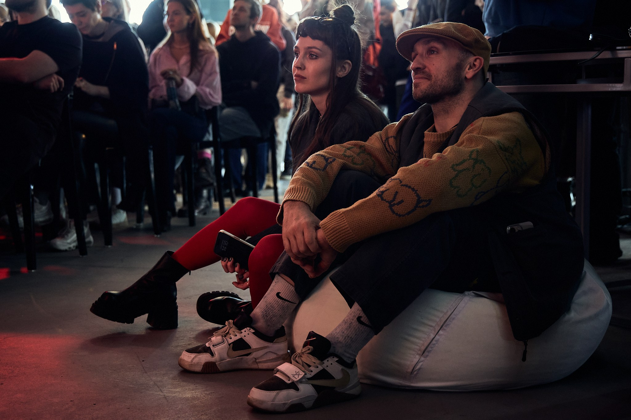 Праздники / Мероприятия / Концерты. Портретный, интерьерный и фуд фотограф в Перми Иван Вострецов