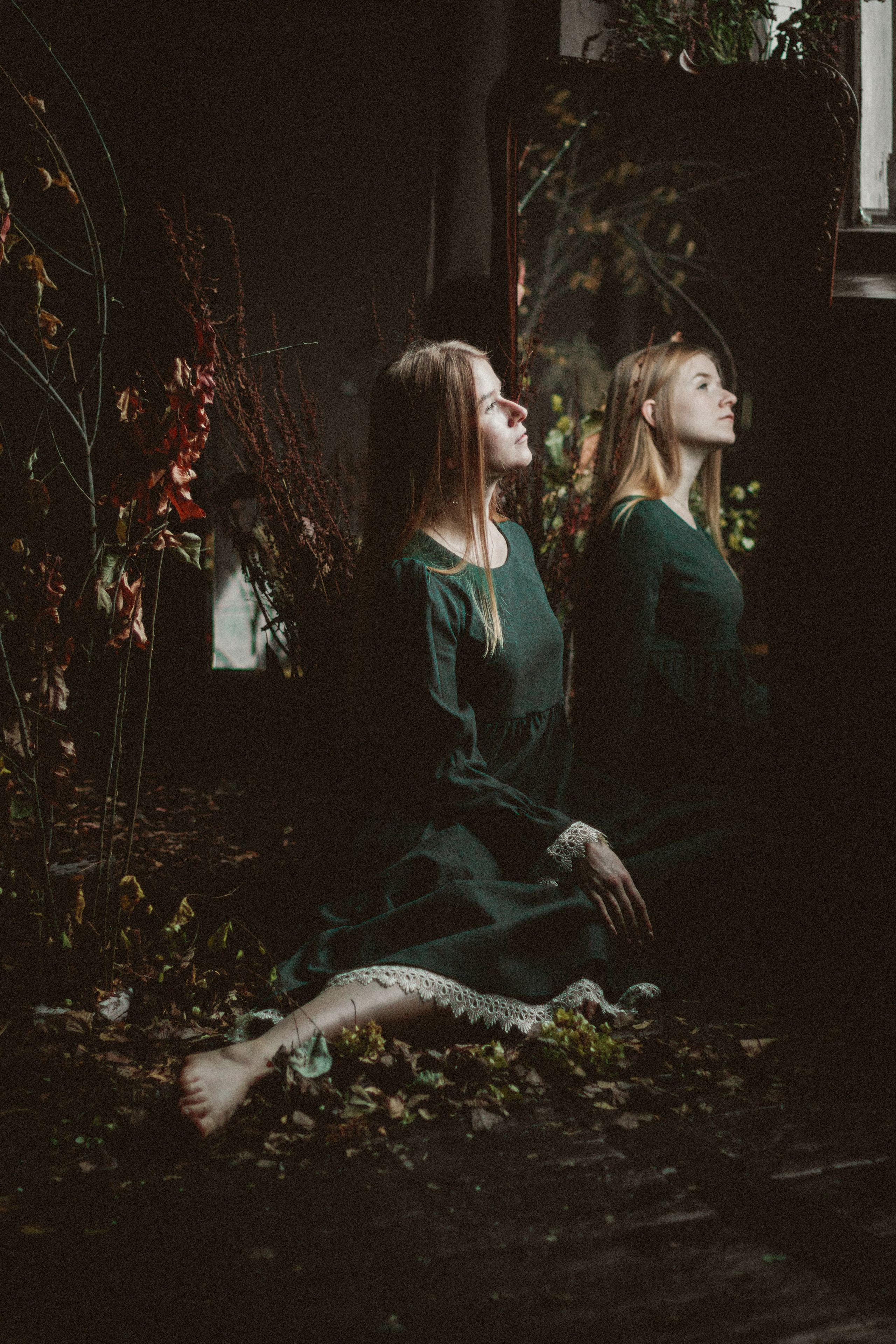 Анна. Фотограф — Новосибирск