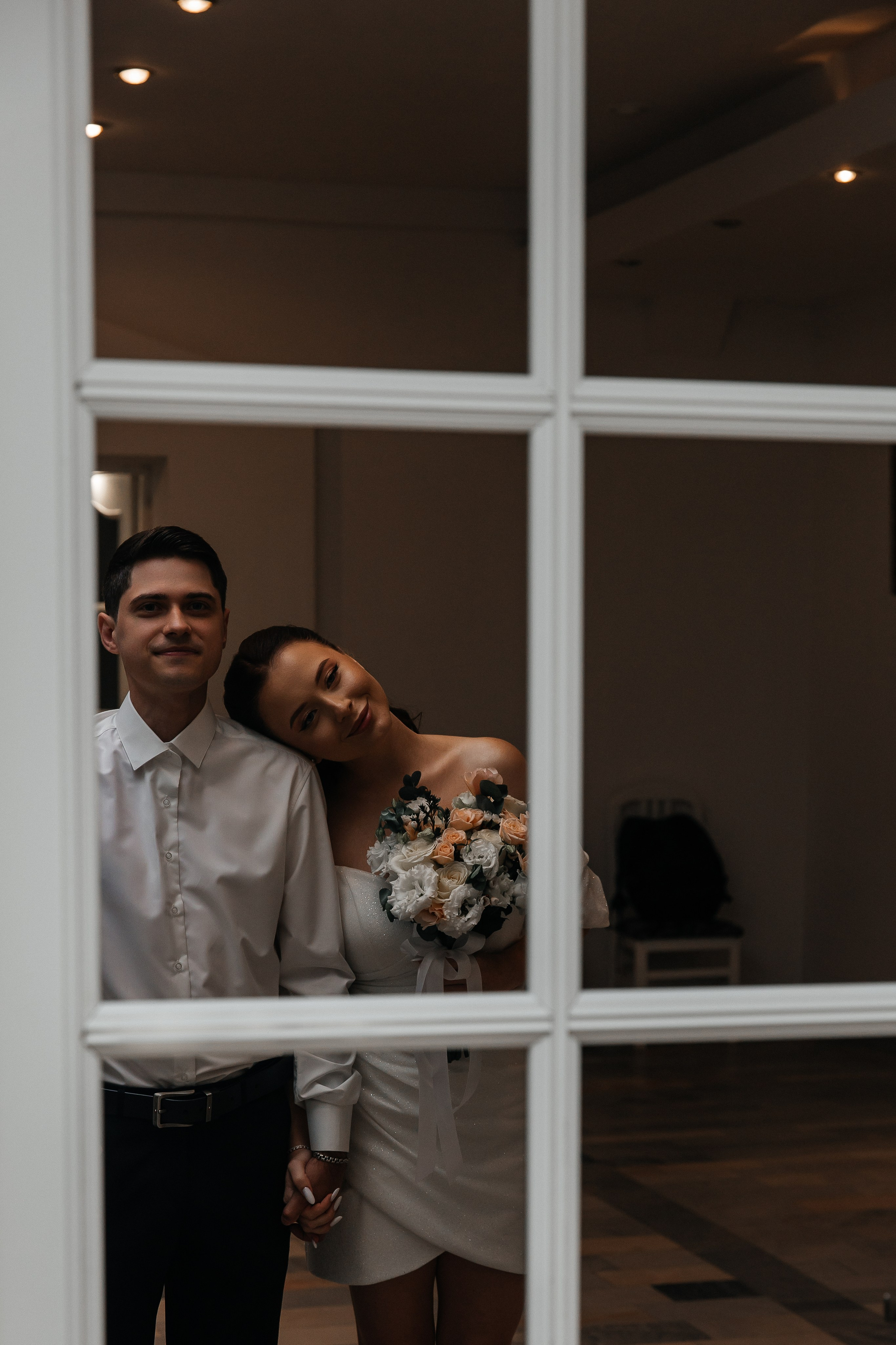 Свадебная история. Фотограф в Волгограде