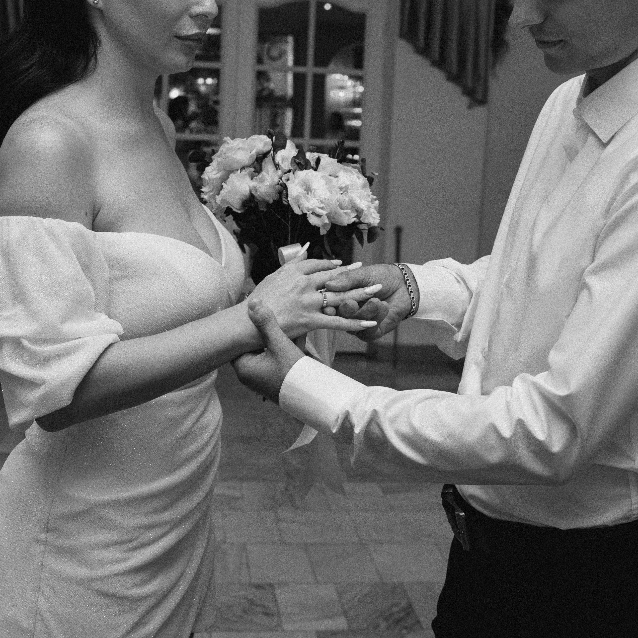 Свадебная история. Фотограф в Волгограде