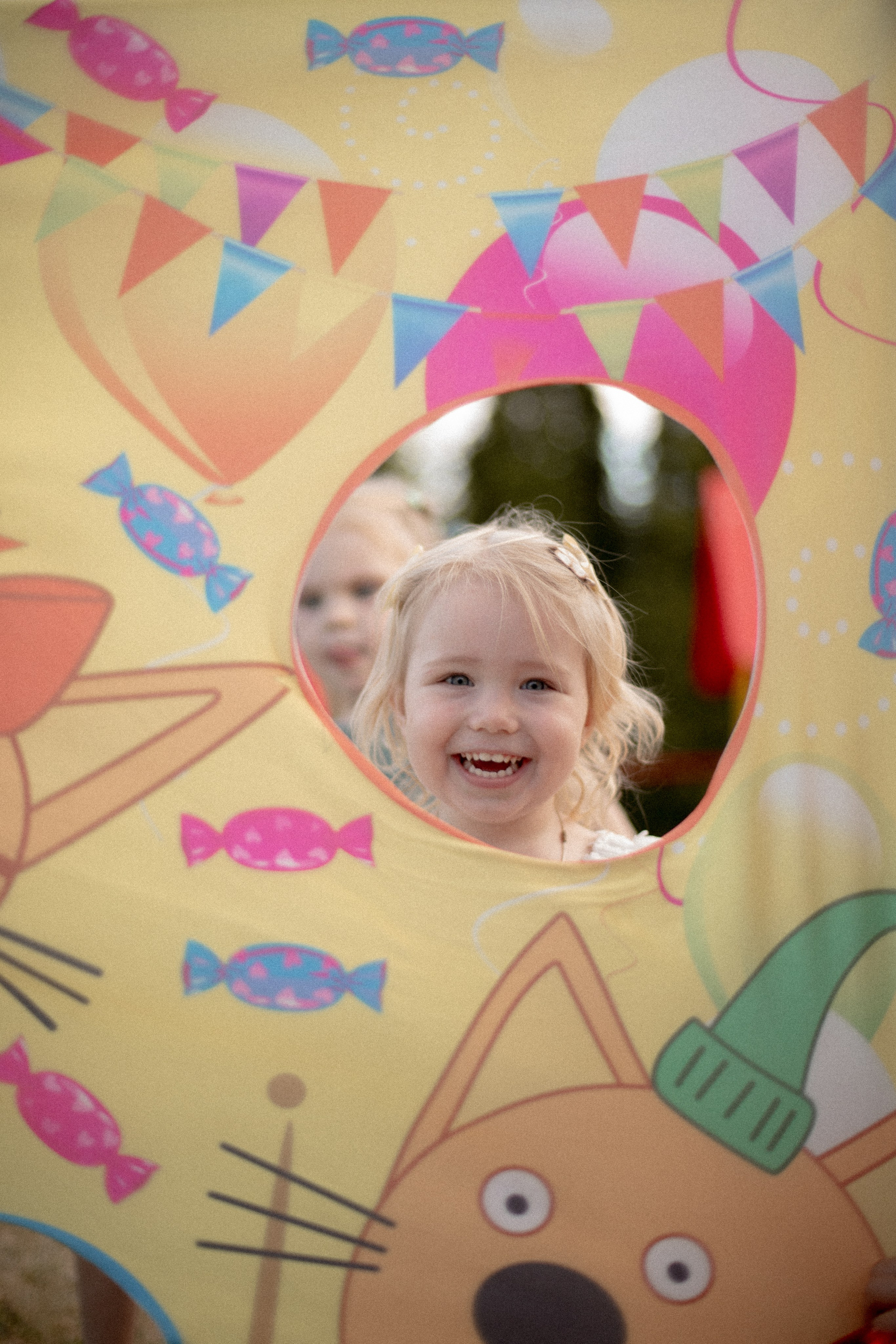 День рождения Таисии. Фотограф в Волгограде