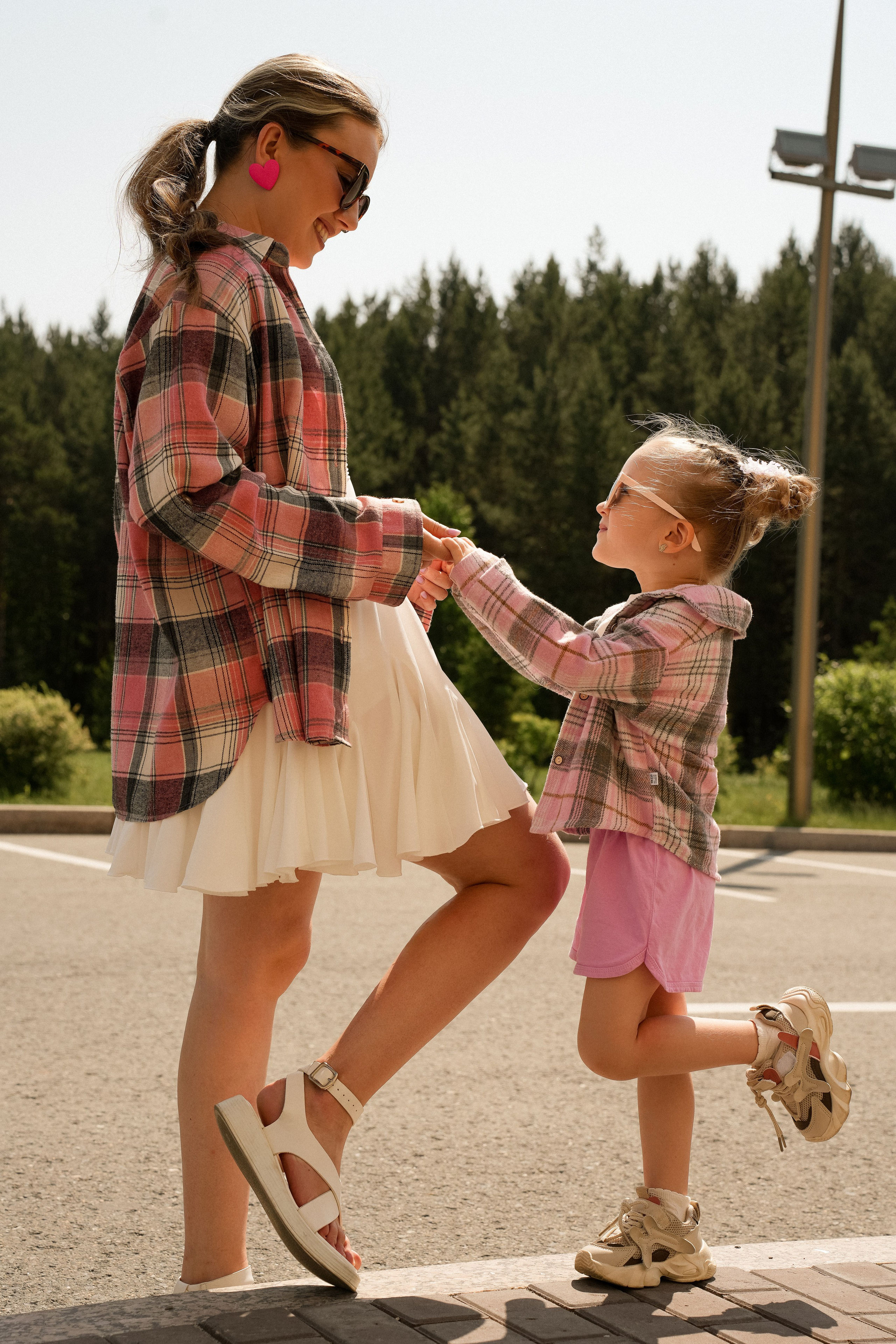 Сафия|Алина|Рифат. Главная