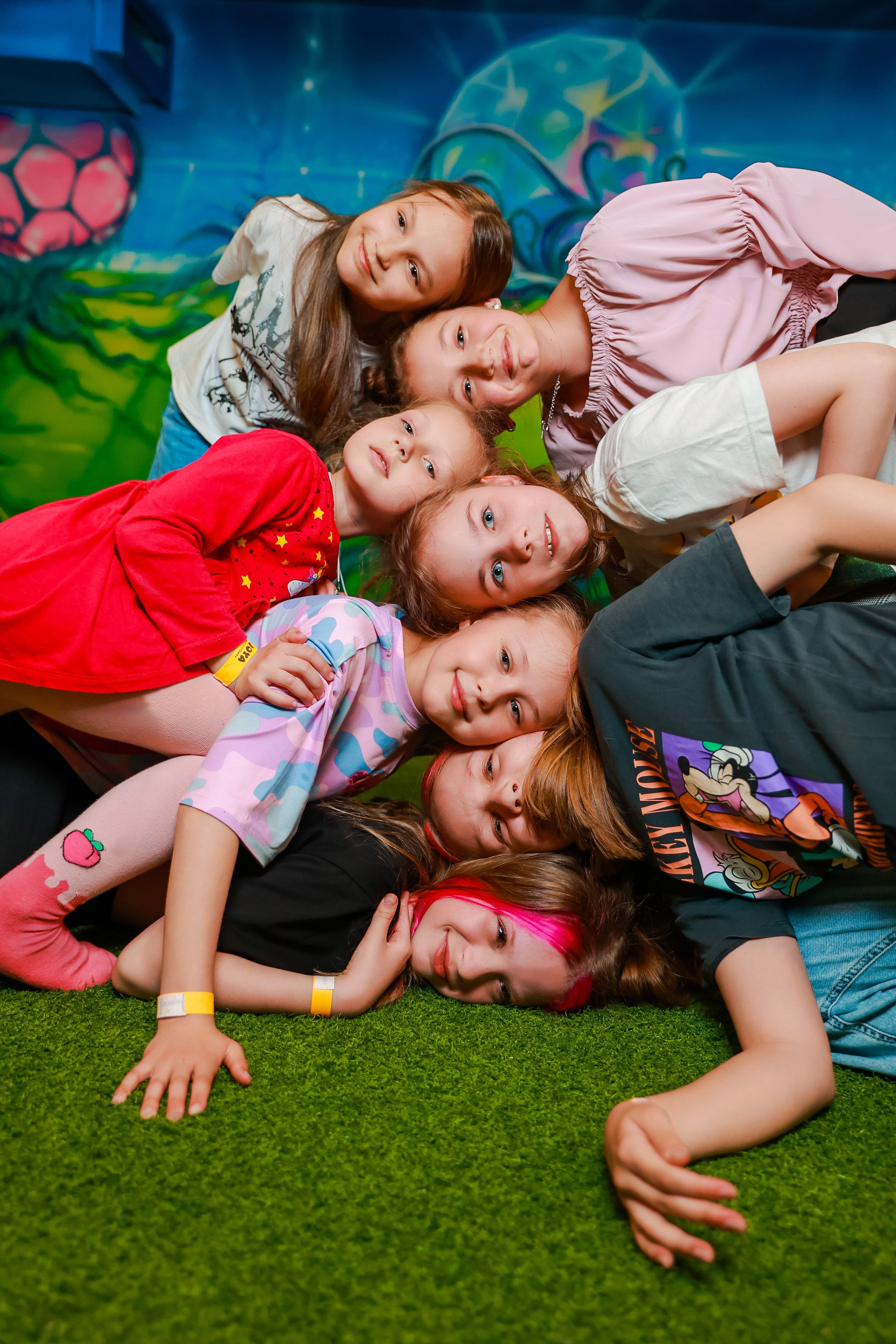 Виктория Колотова. VAKS PHOTO