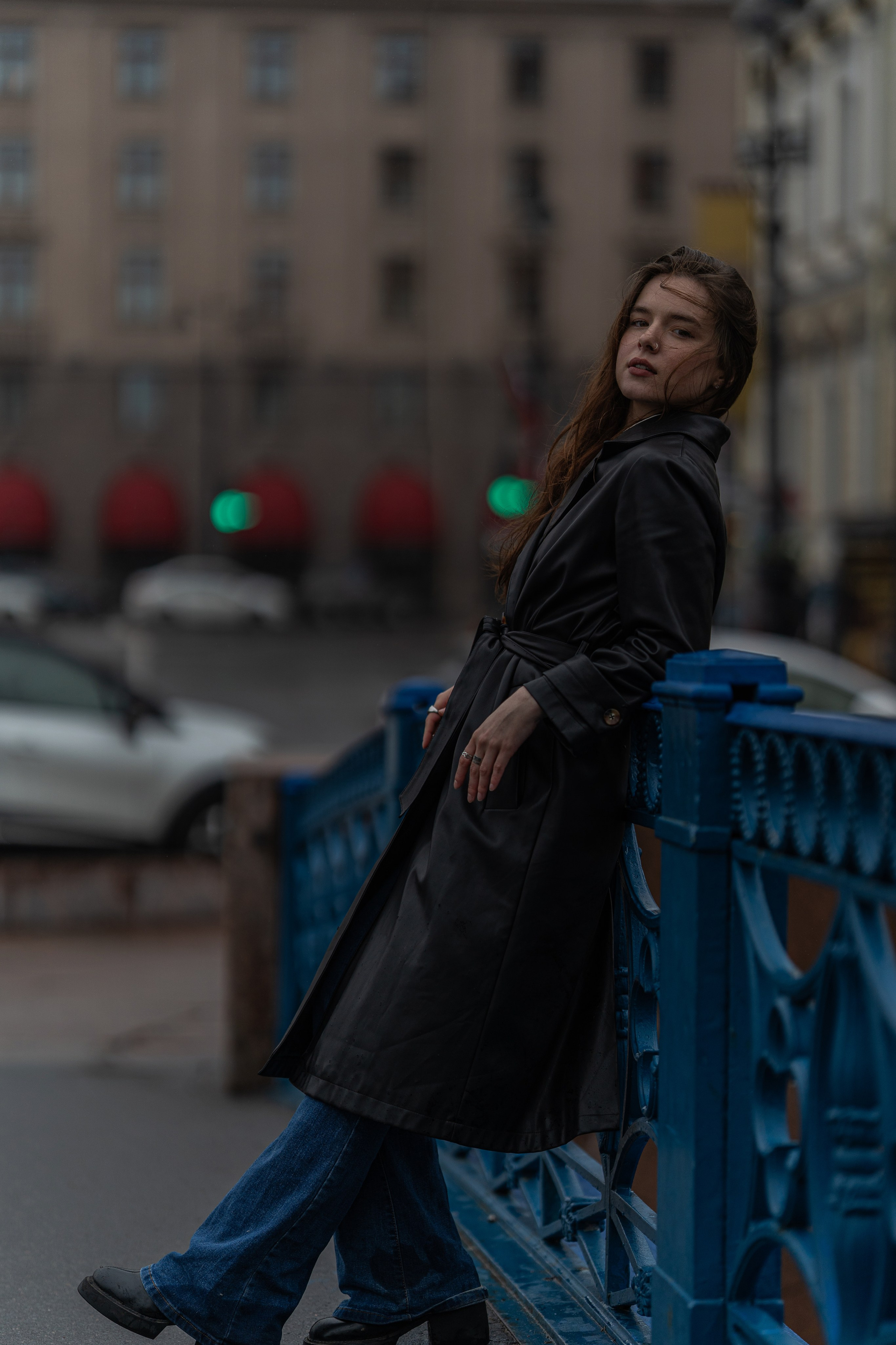 K. Натали — Фотографирую на память, что бы помнить какими мы были