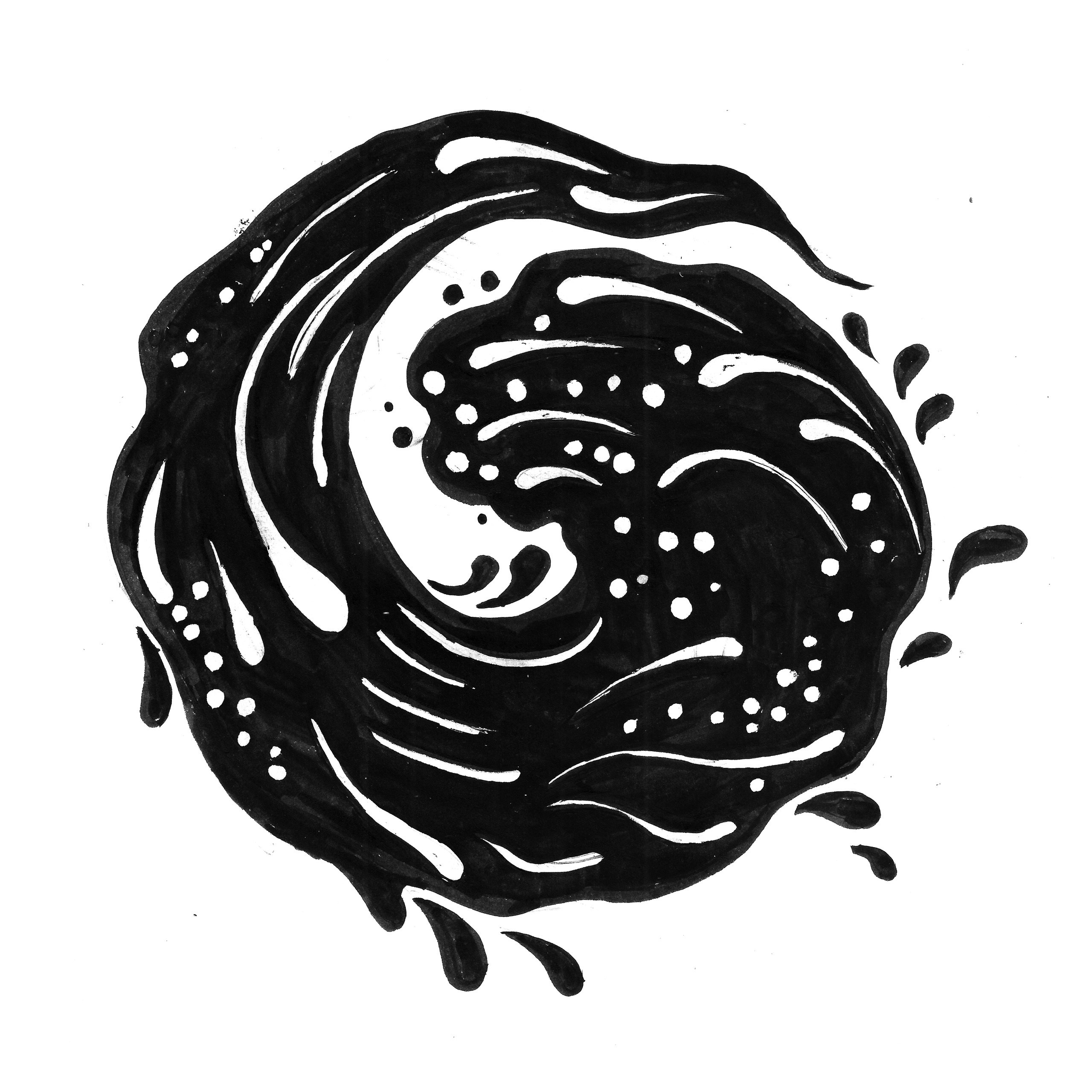 Графика. Фотограф Юлия Зимина