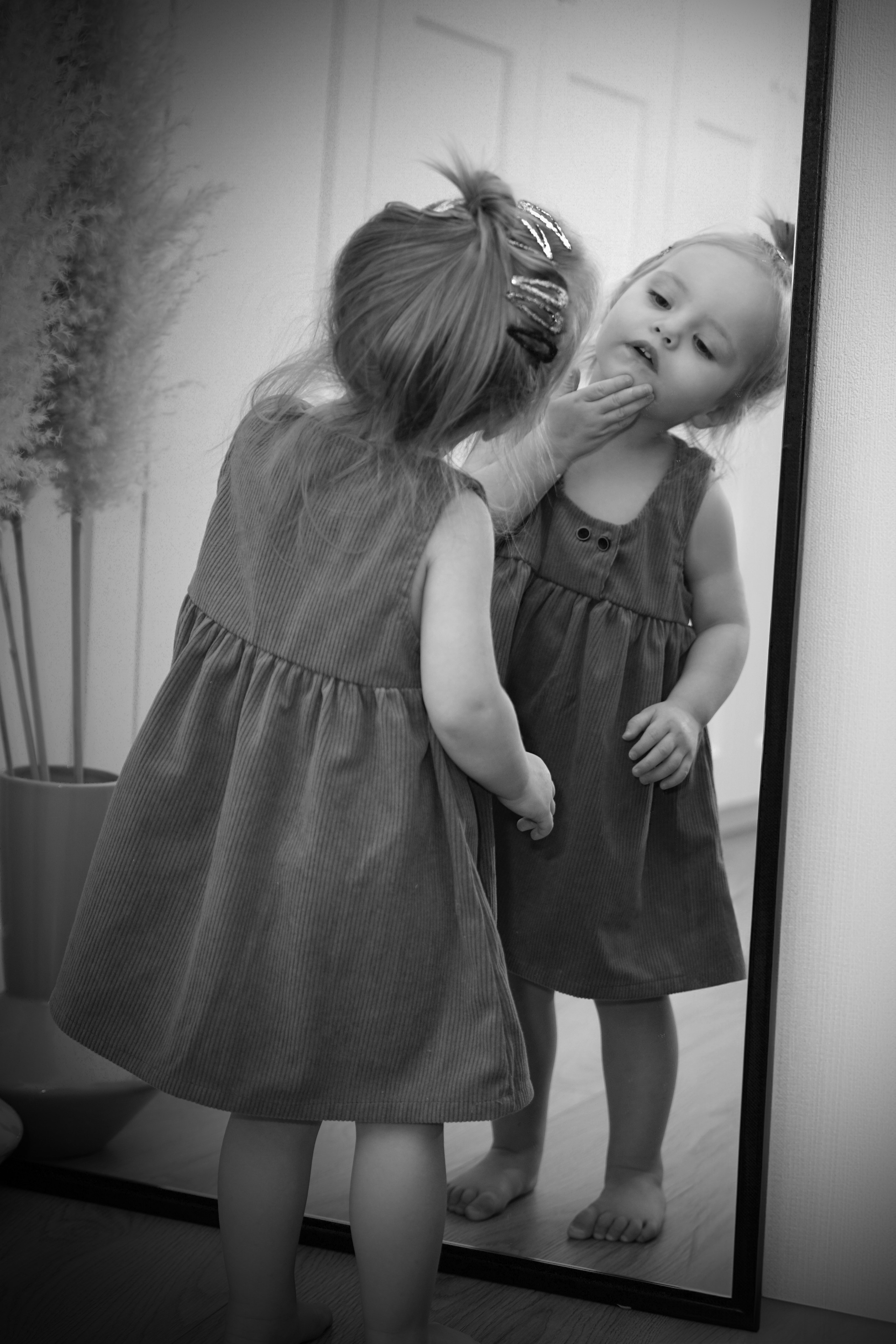 «Домашний вечер». Крамер Юлиана детский и семейный фотограф